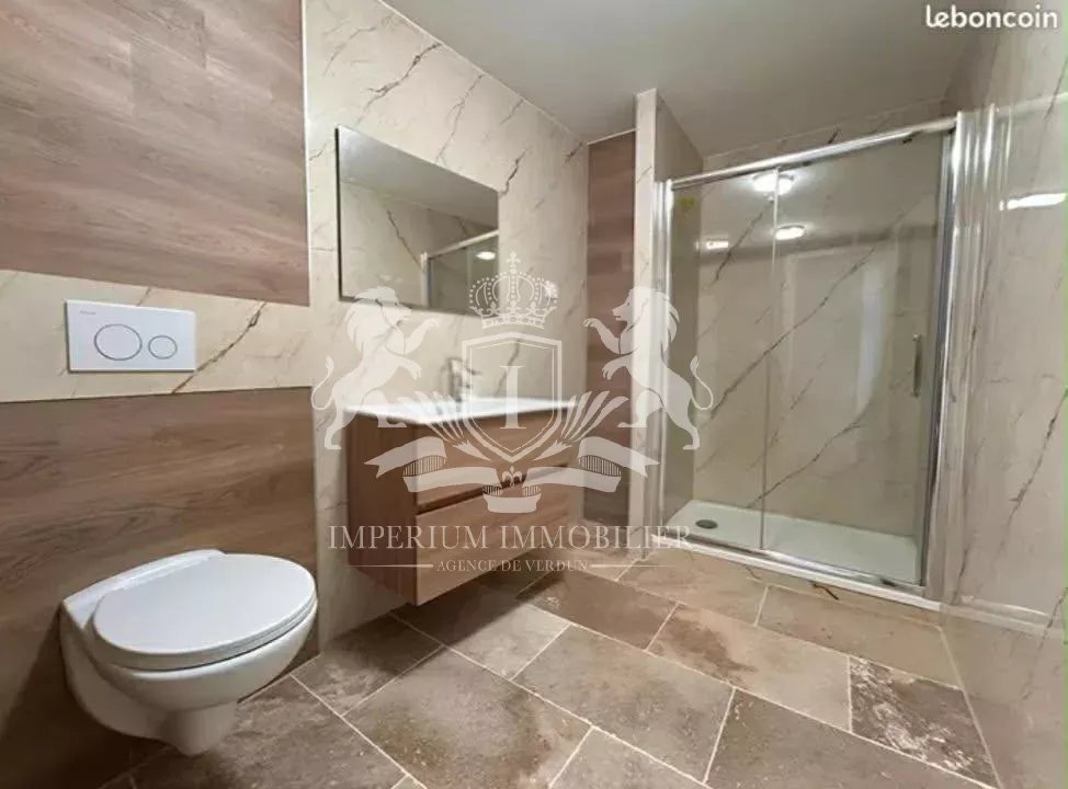 Appaertement Duplex neuf — photo 4
