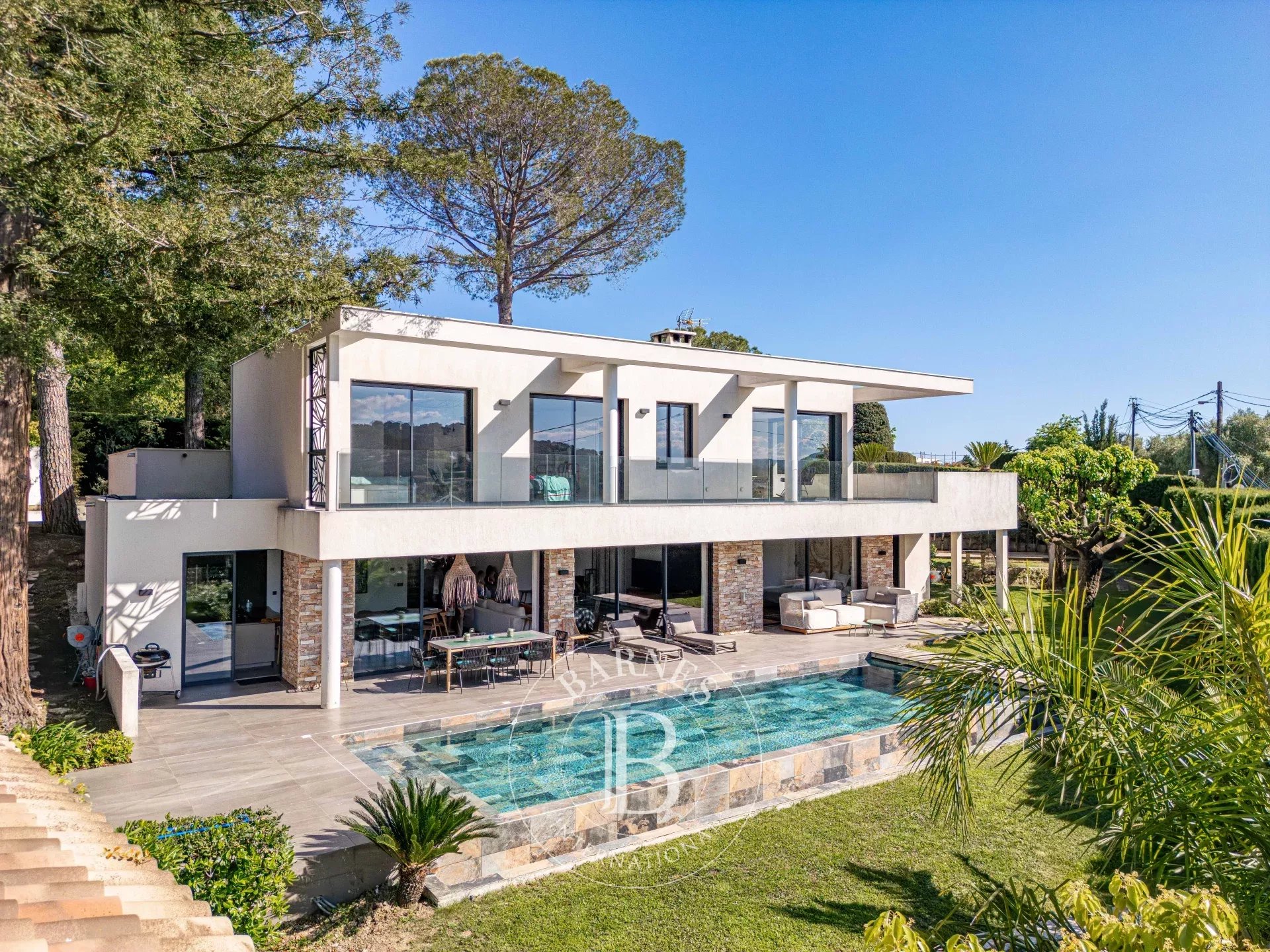 Villa Mougins