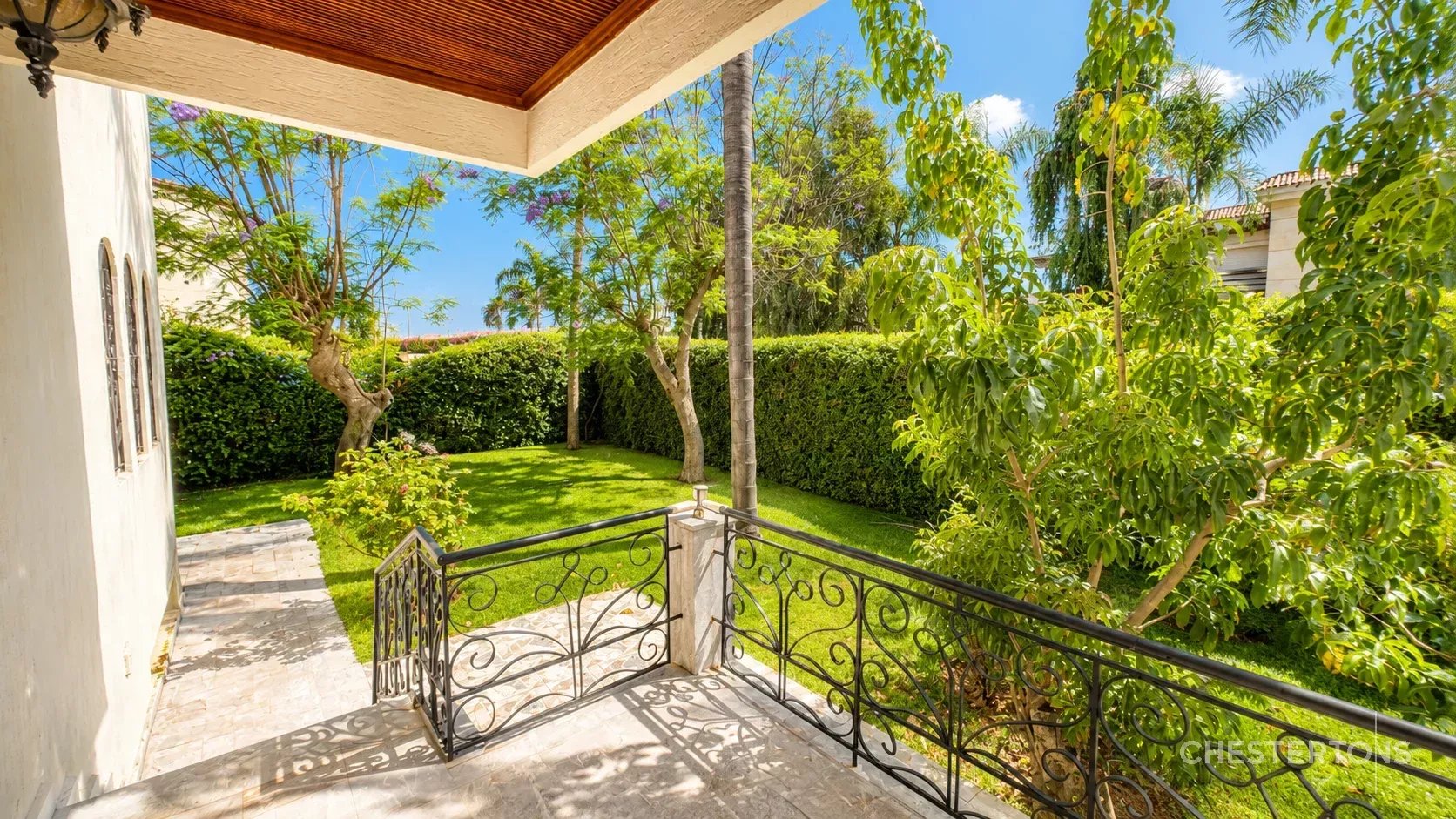 Image of Villa - 5 Bedrooms for Sale in Rabat-Rabat-Morocco, Image 3