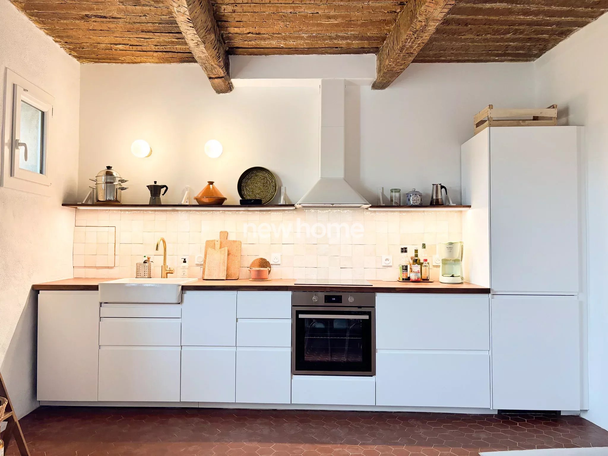 Maison de village authentique au coeur du village de Lorgues