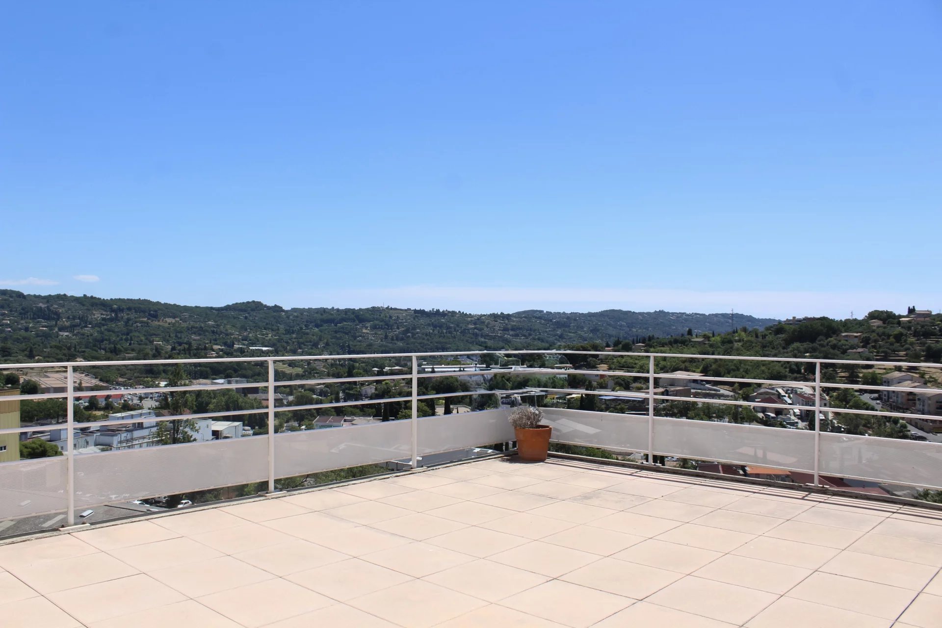 Vente Appartement Grasse