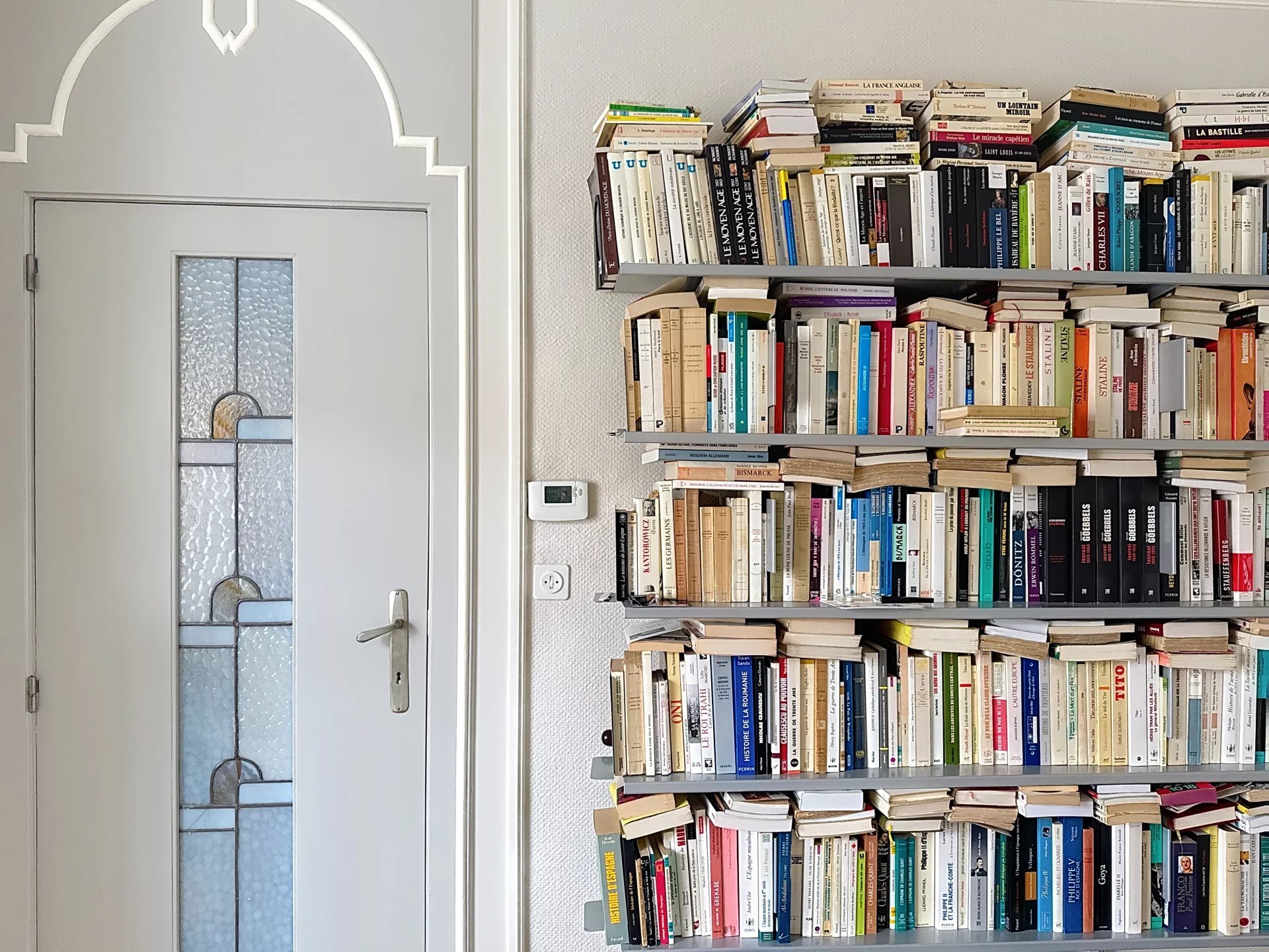 Daire Etterbeek - picture 11