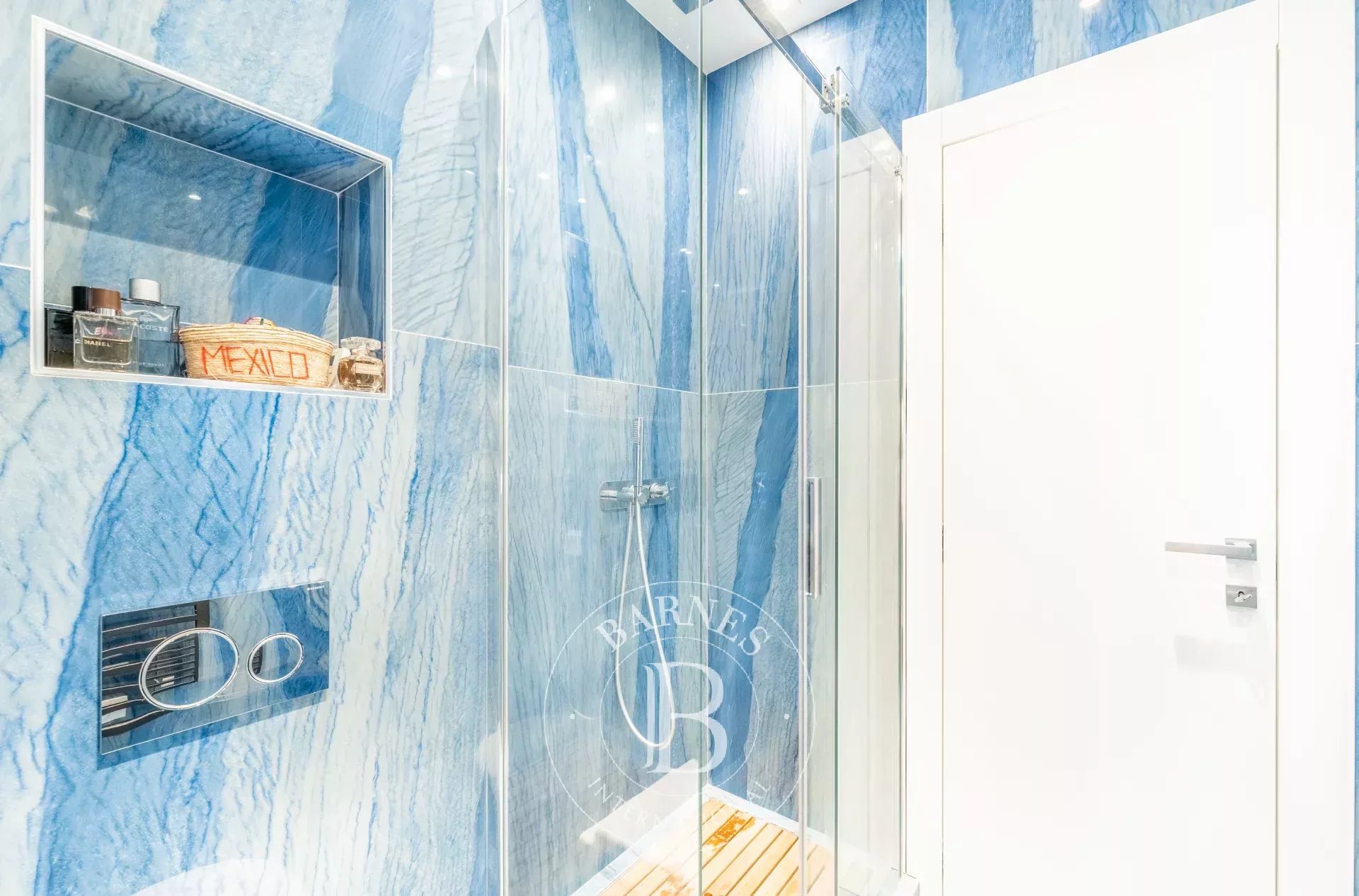 Daire Paris 16ème - picture 8