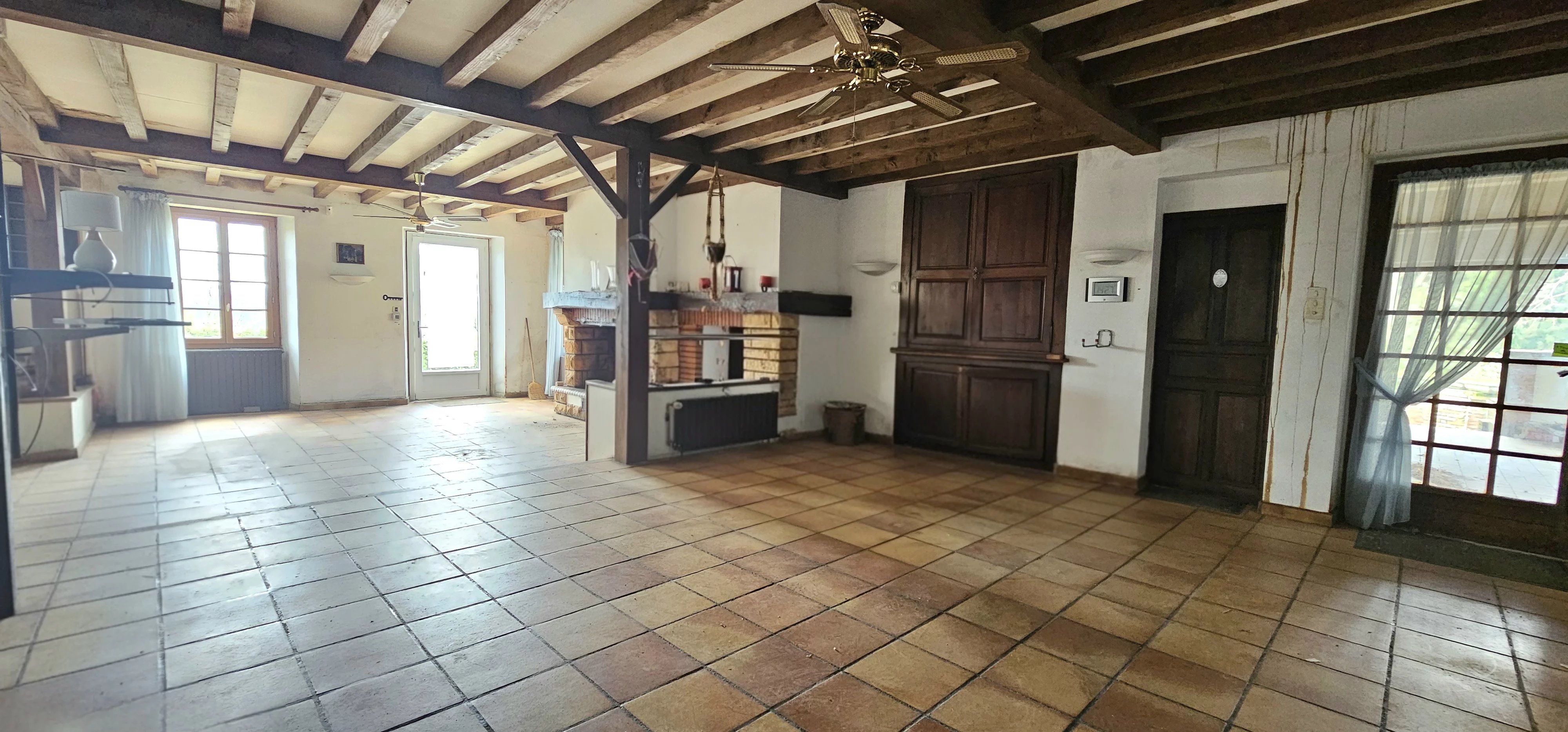 Maison à vendre Carla-Bayle, Ariège
