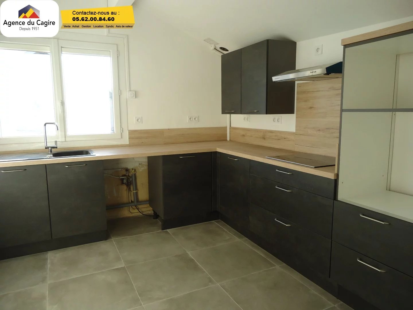 Location Appartement Saint-Gaudens