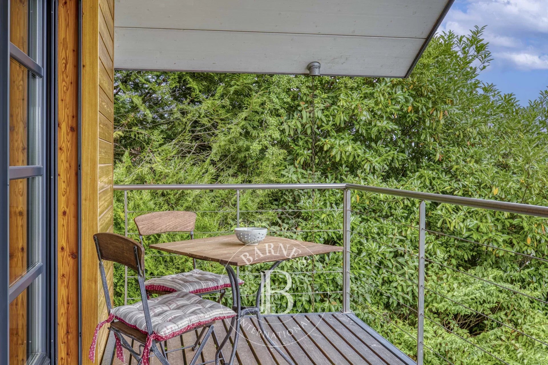 Villa Divonne-les-Bains - picture 26