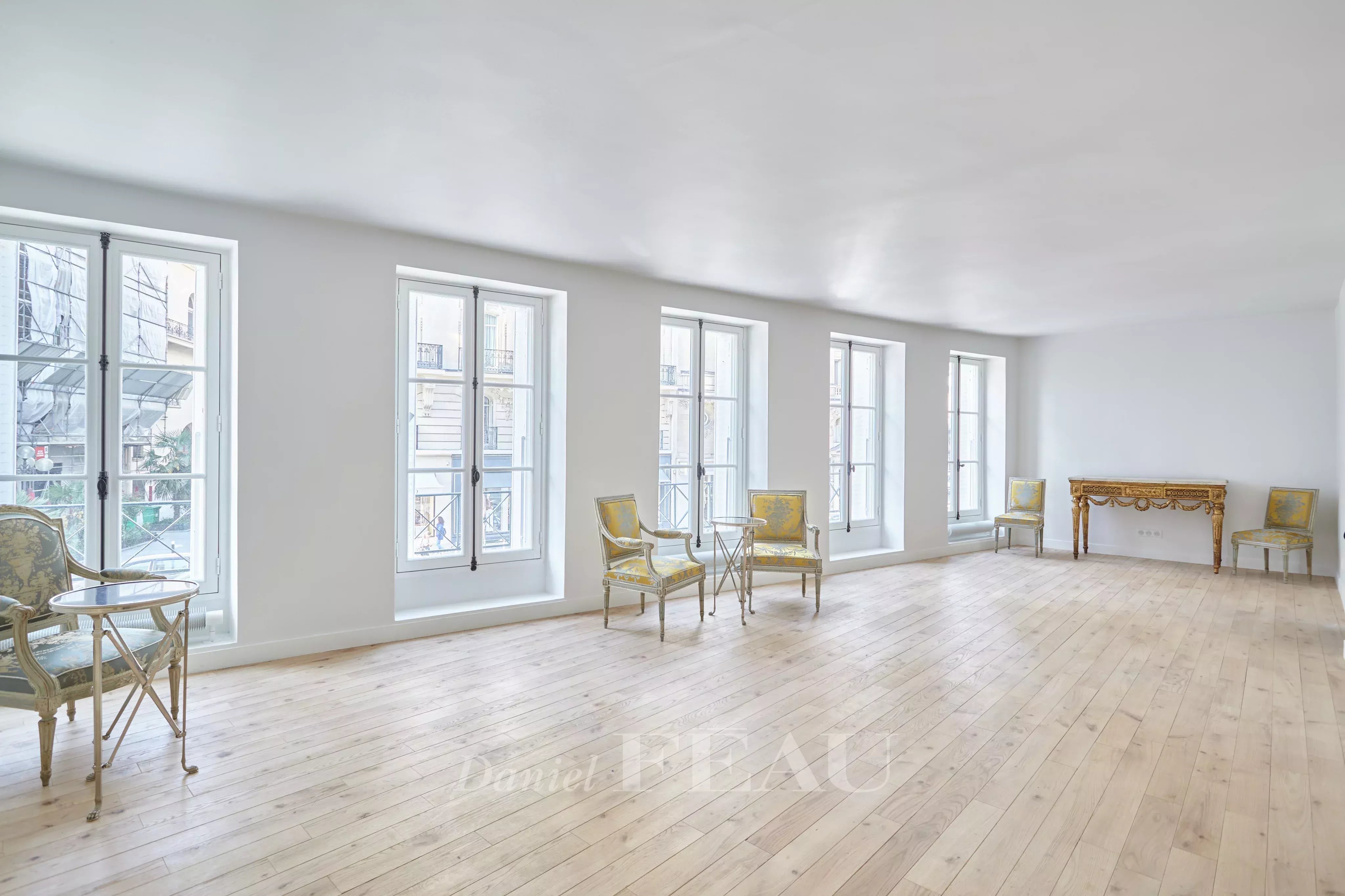 Sale Apartment Paris 6th