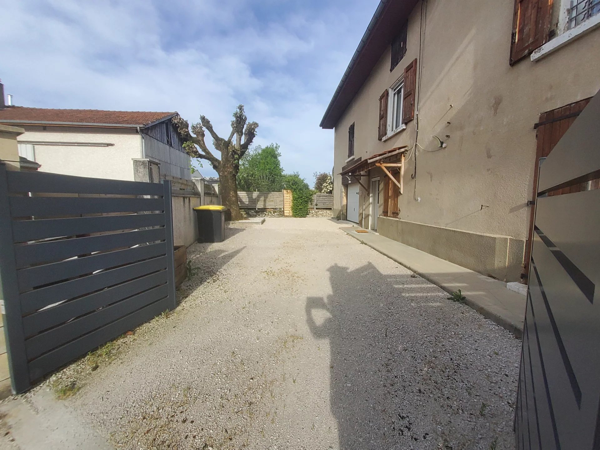 Agence immobilière de Miribel Immobilier