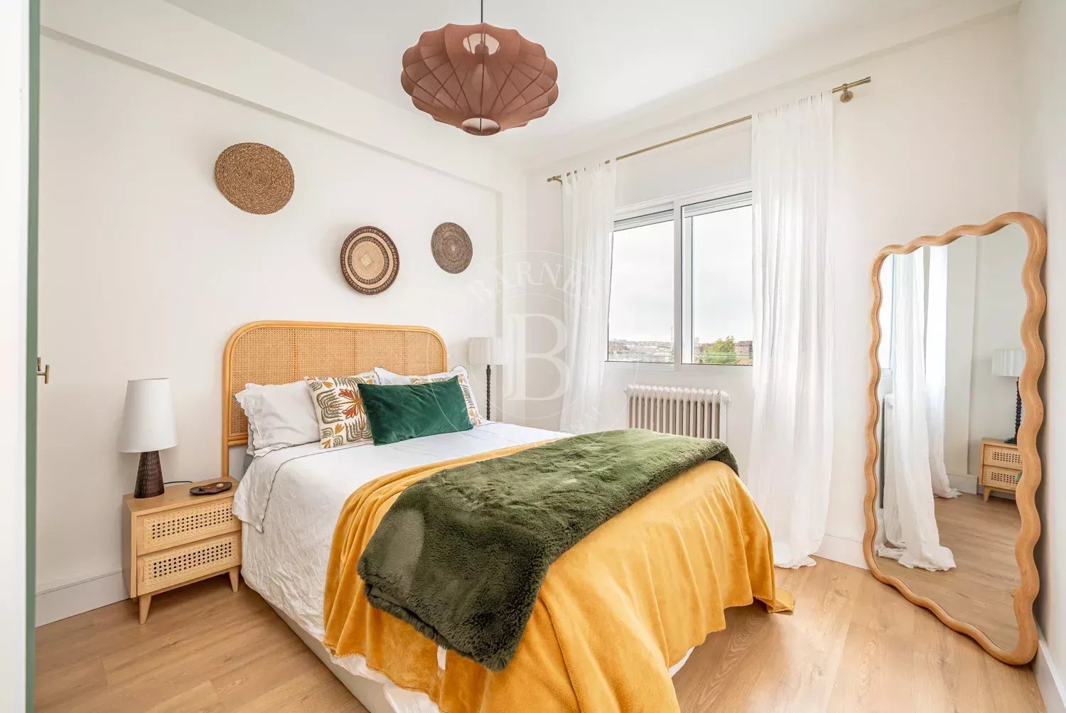 Daire Madrid - picture 14