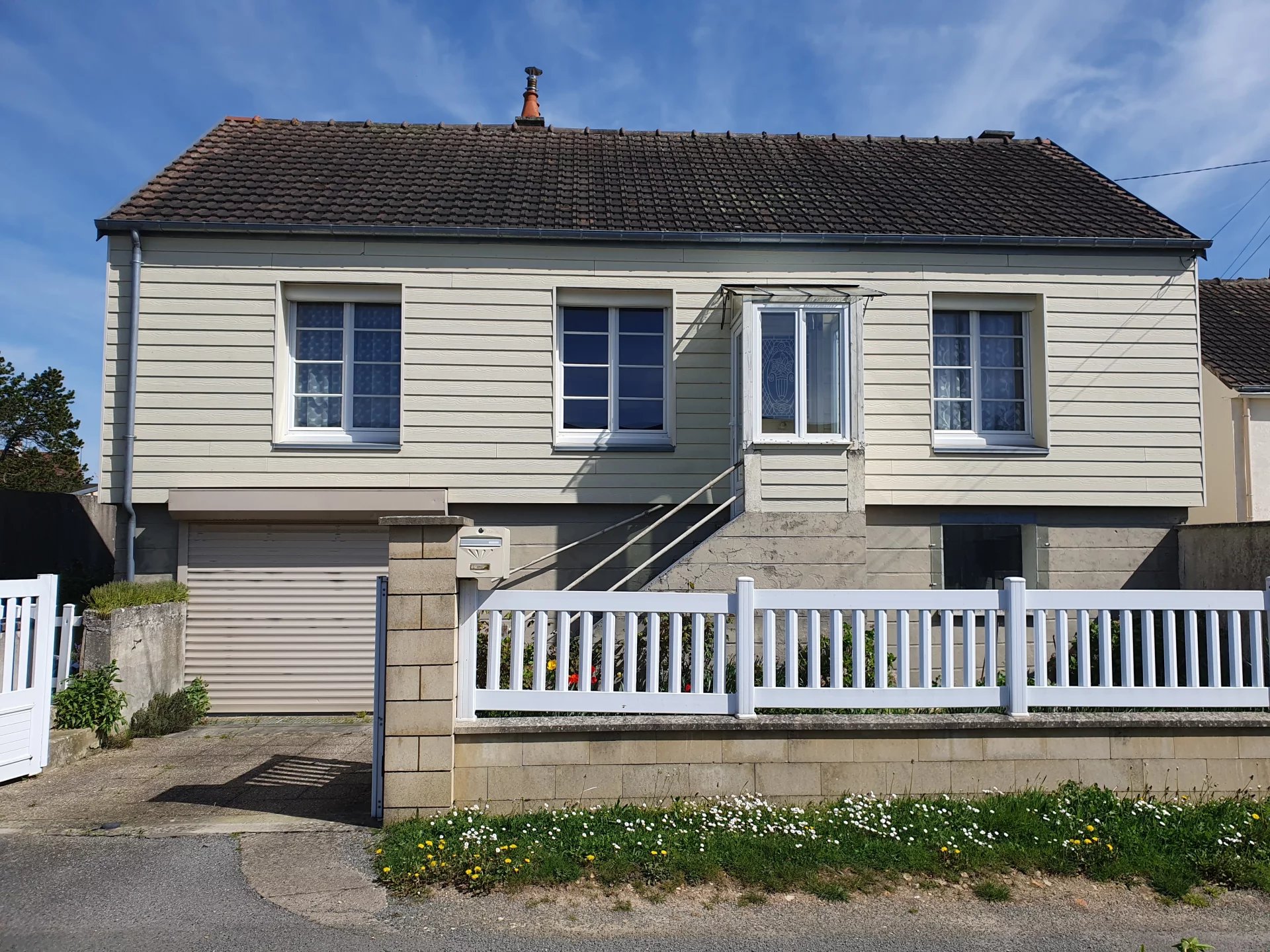 Agence immobilière de Chateauneuf Immobilier