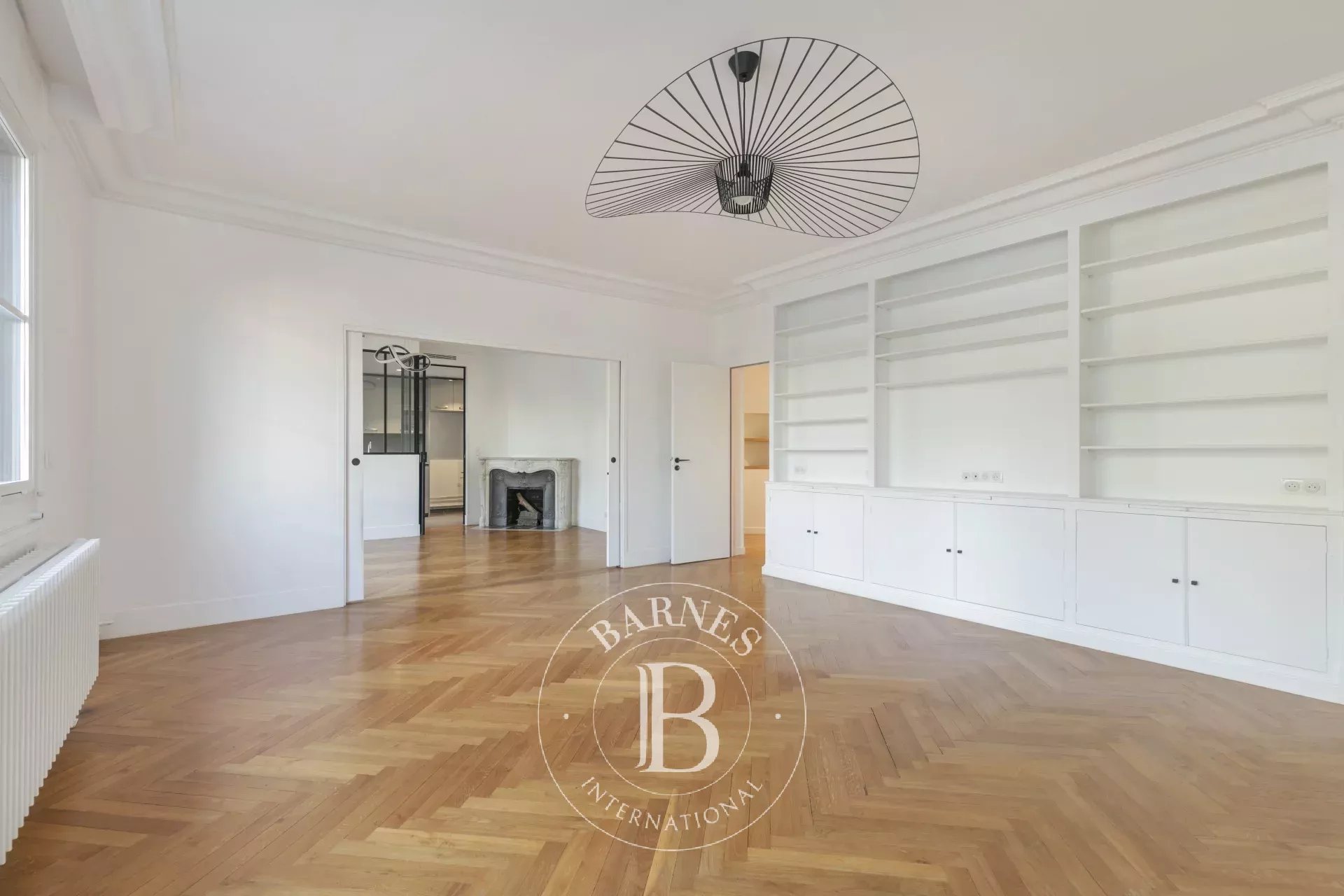 Daire Neuilly-sur-Seine - picture 8