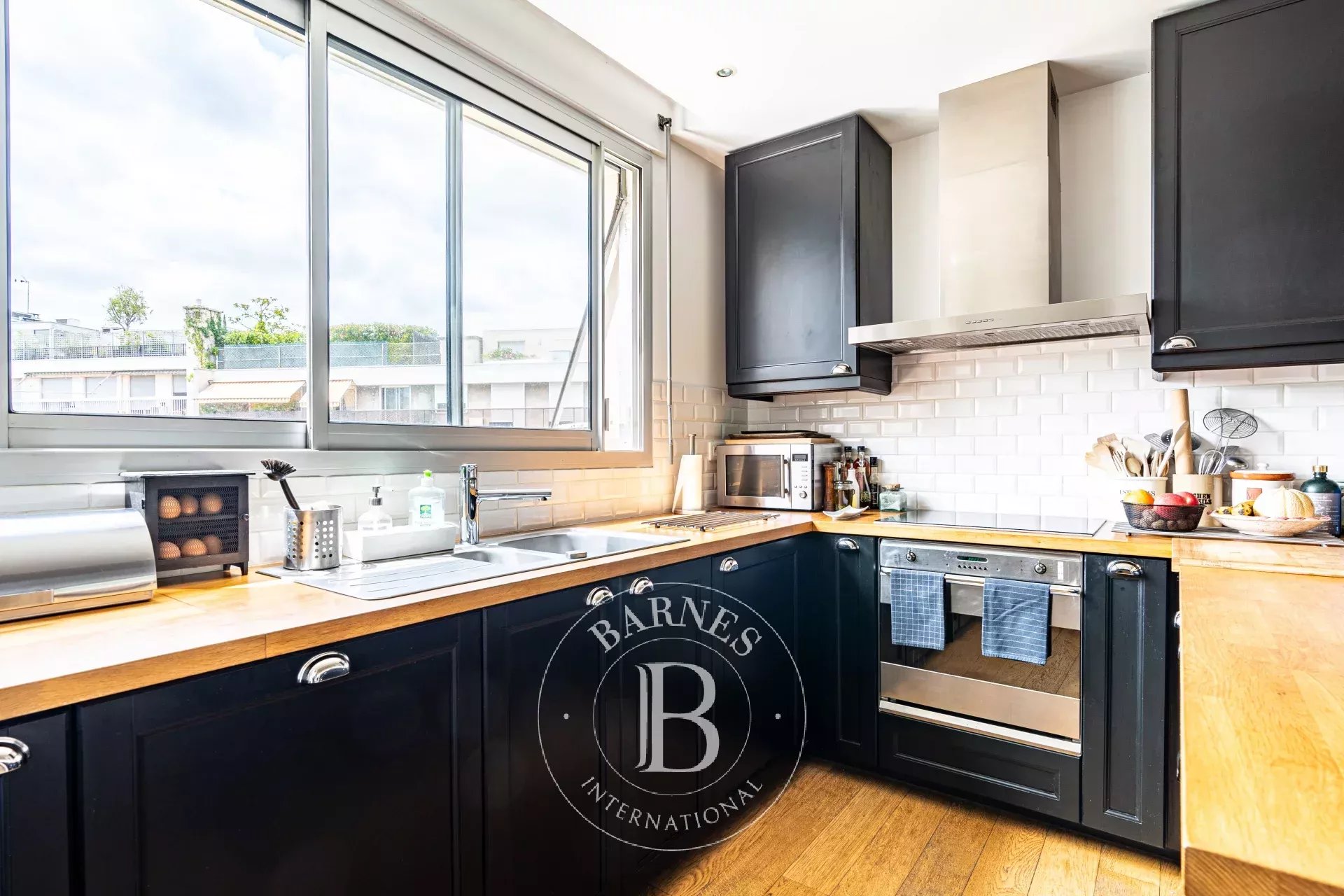 Daire Neuilly-sur-Seine - picture 11