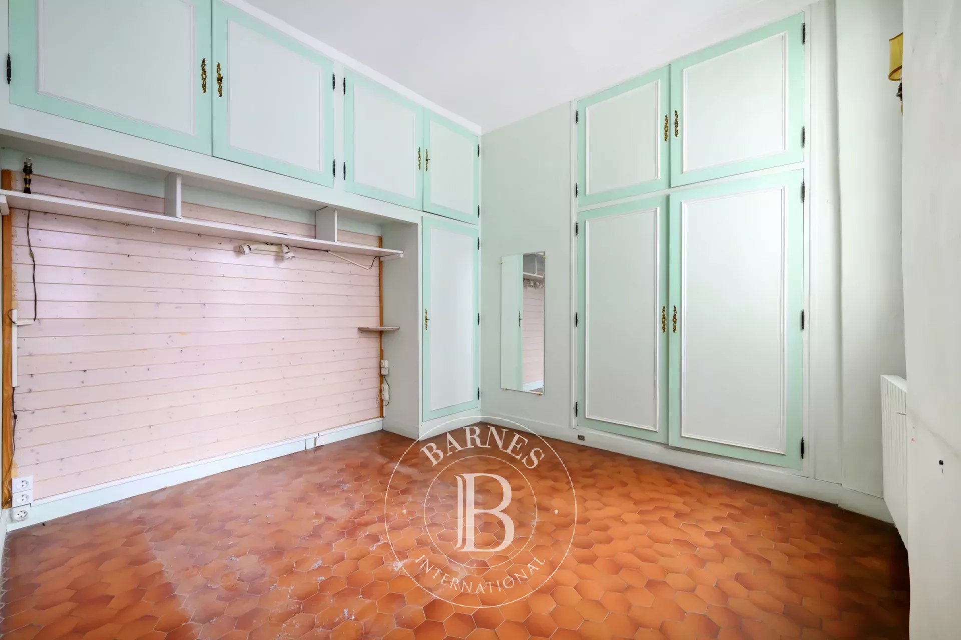 Daire Paris 3ème - picture 11