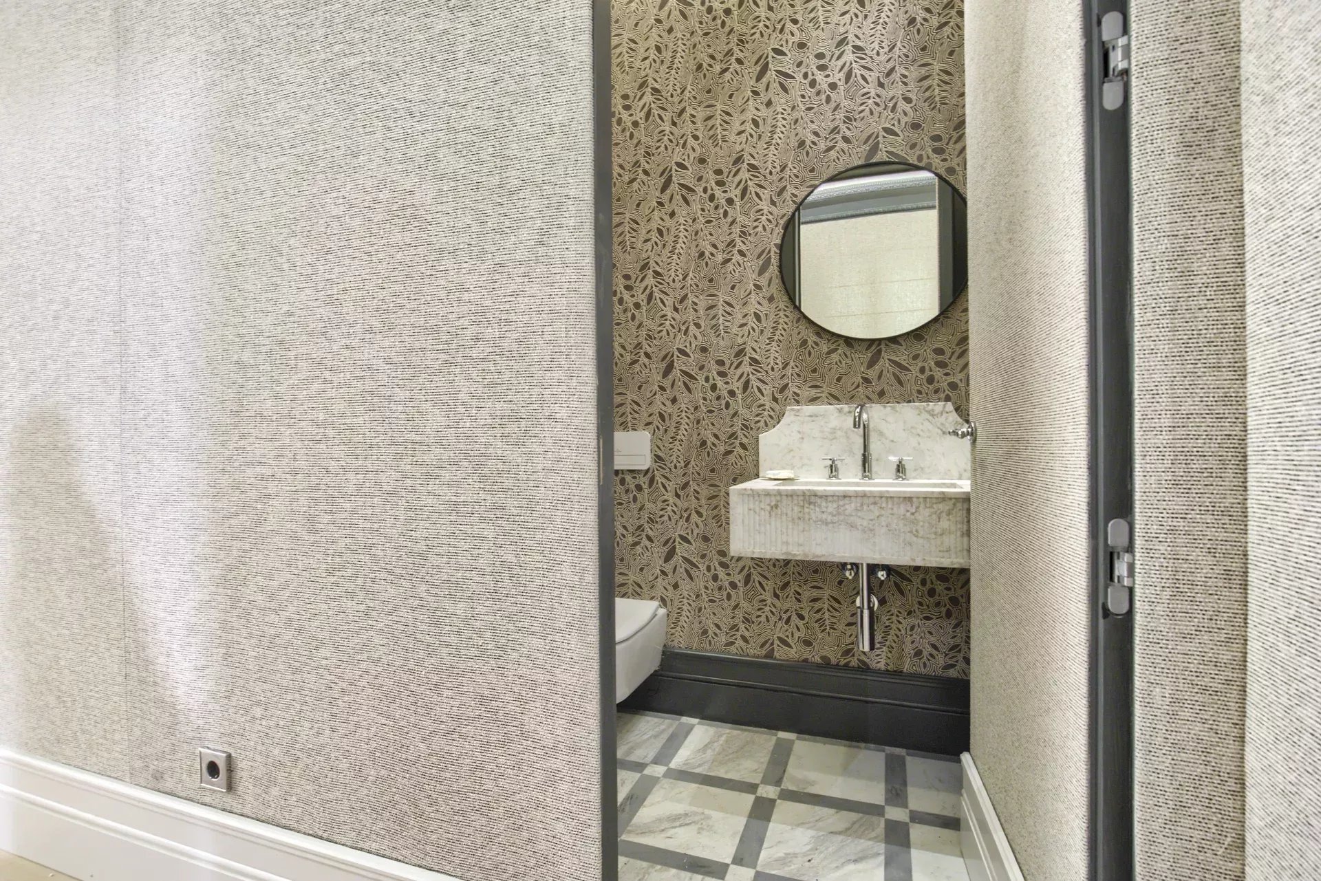 Daire Madrid - picture 20