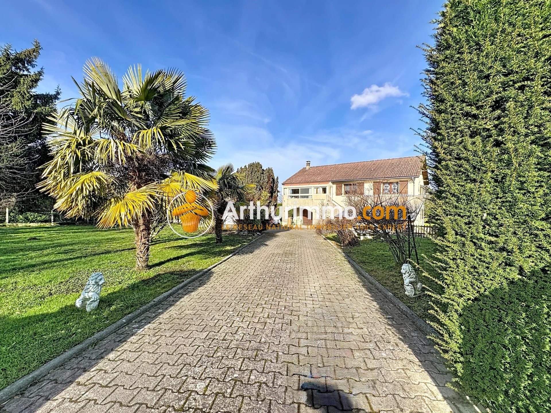 Agence immobilière de SARL BLOT L'IMMOBILIER