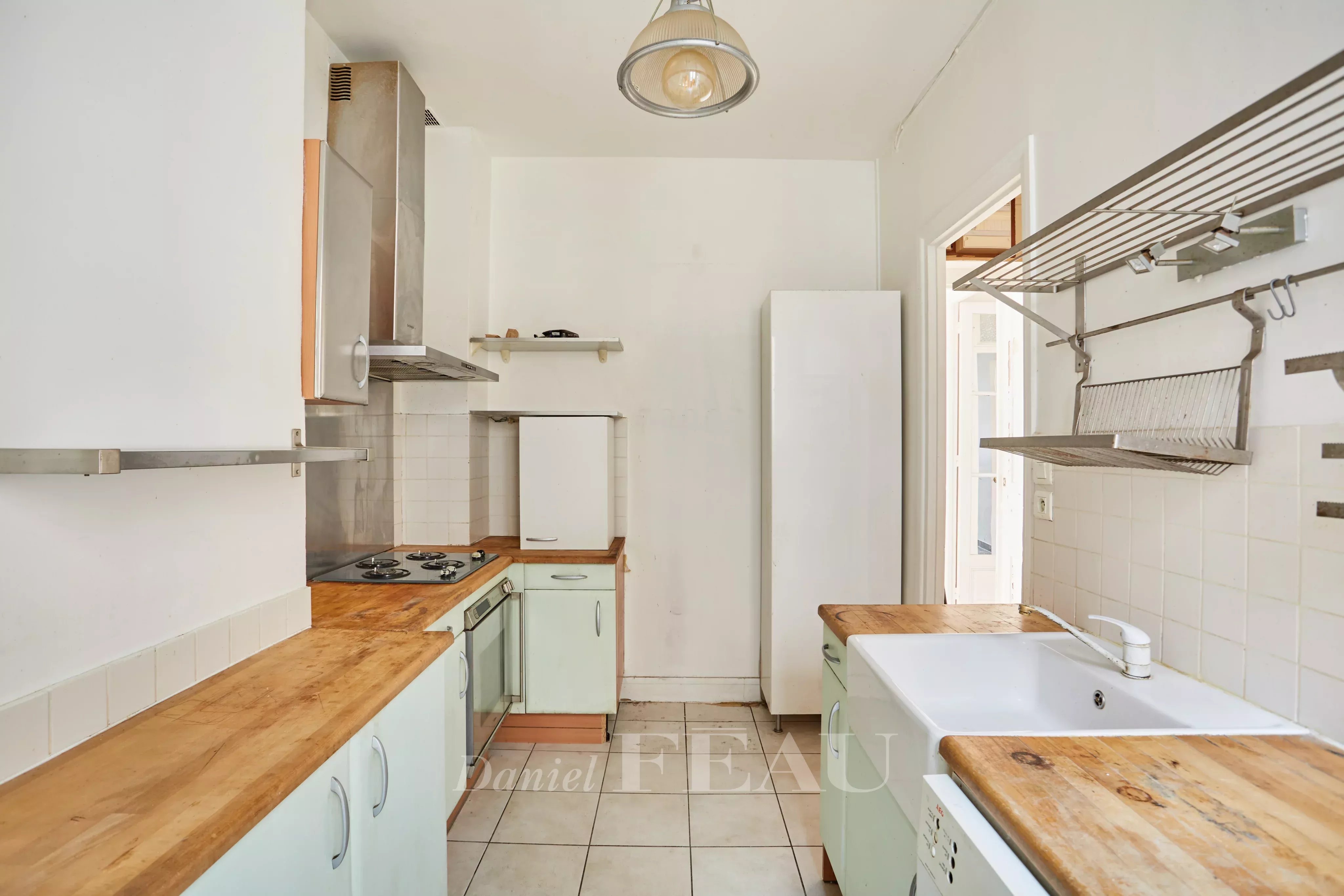 Sale Apartment Paris 7th