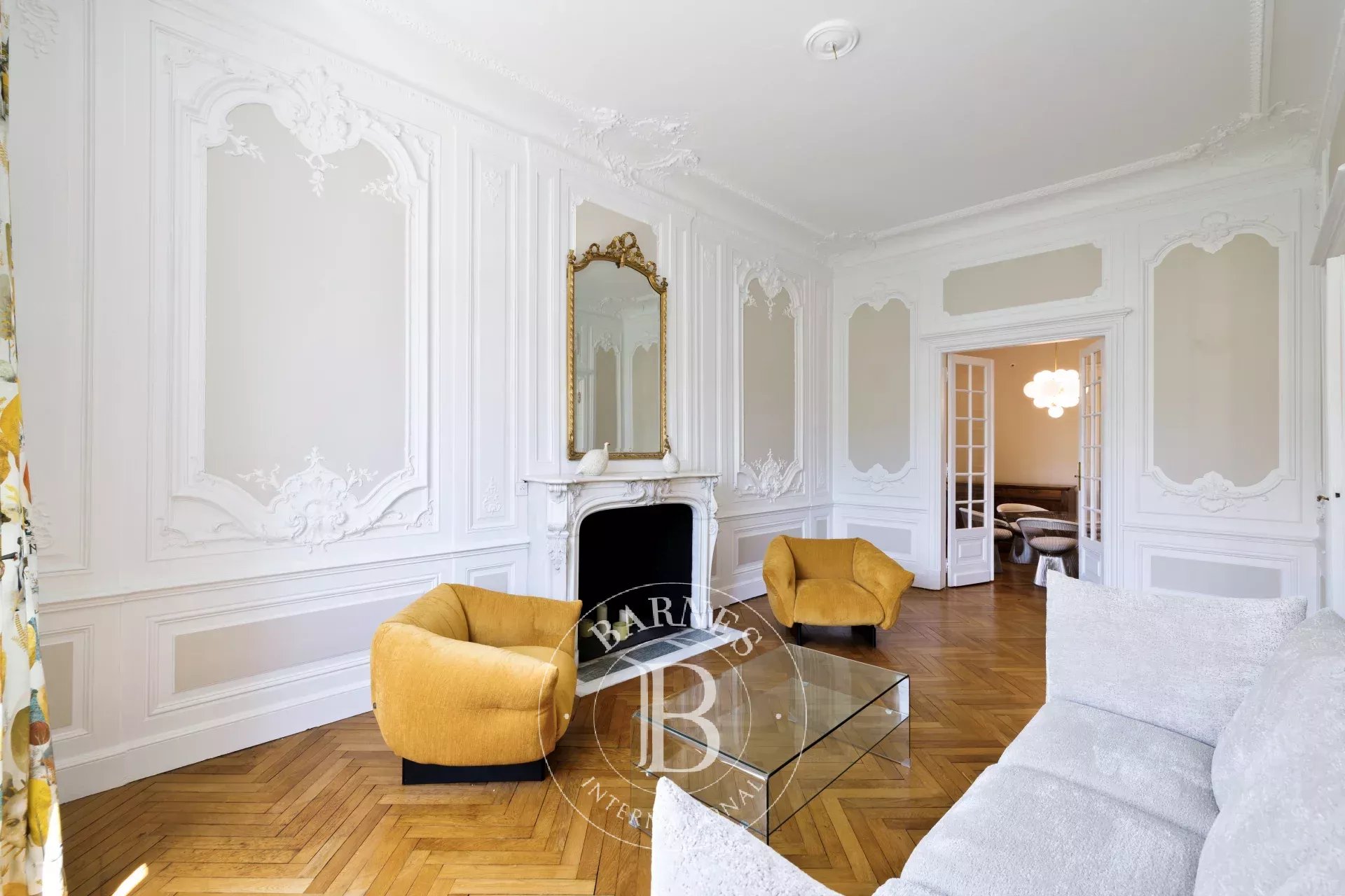 Biarritz  - Appartement 4 Pi&egrave;ces 2 Chambres - picture 2