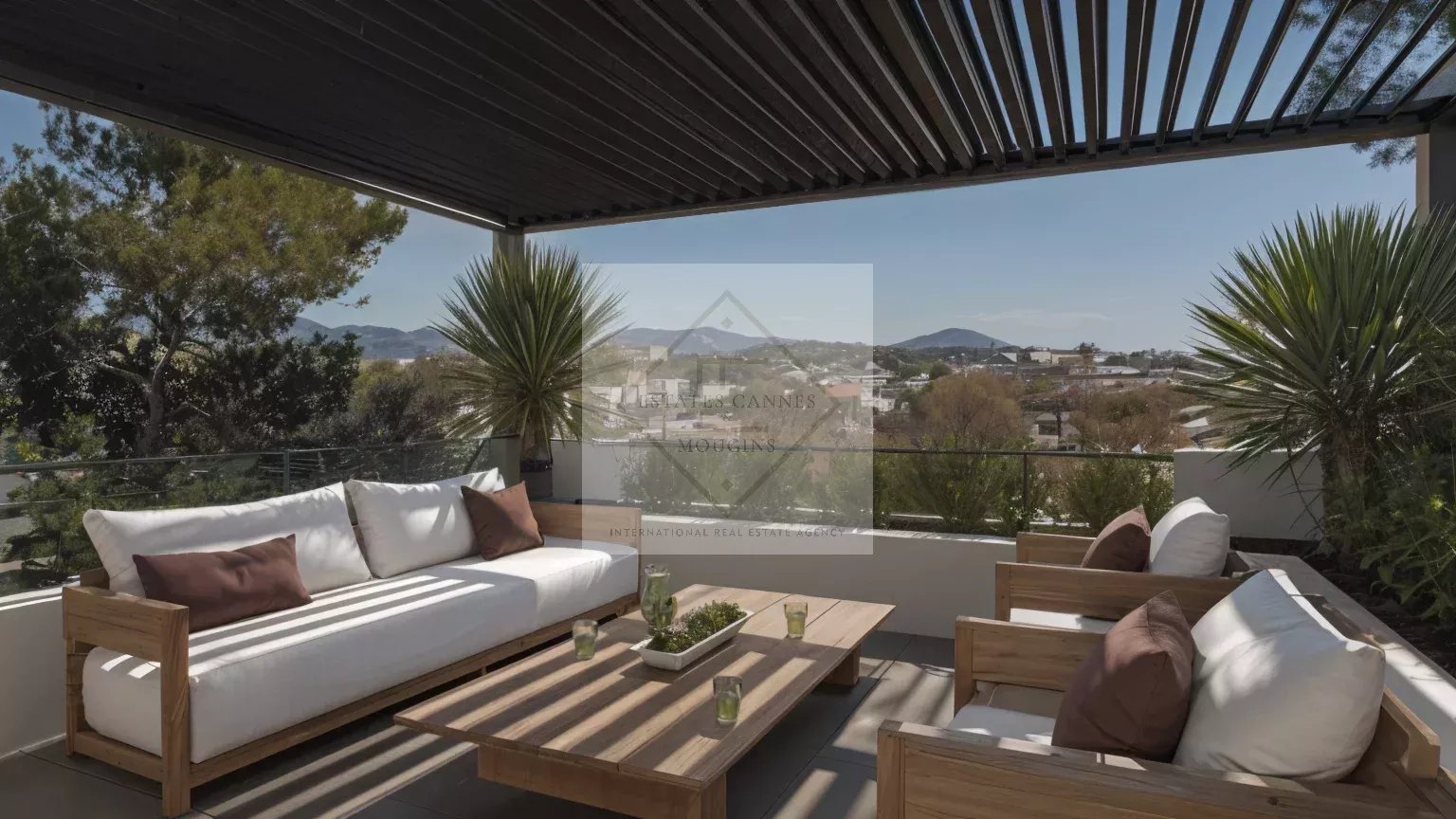 À Vendre : Projet de Villa de Prestige en l'État Futur d'Achèvement dans un Quartier Résidentiel Prisé — photo 16