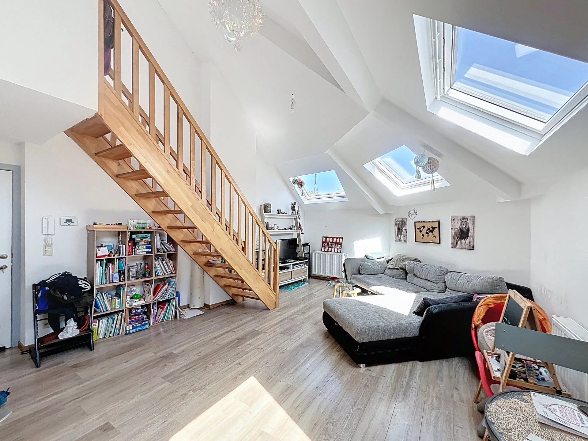 Bina Uccle - picture 11