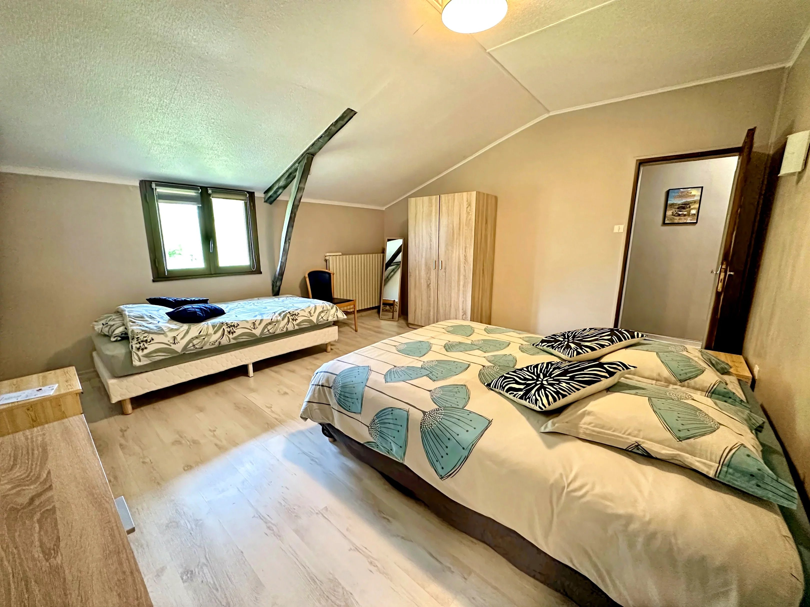 House for sale Bourrouillan, Gers