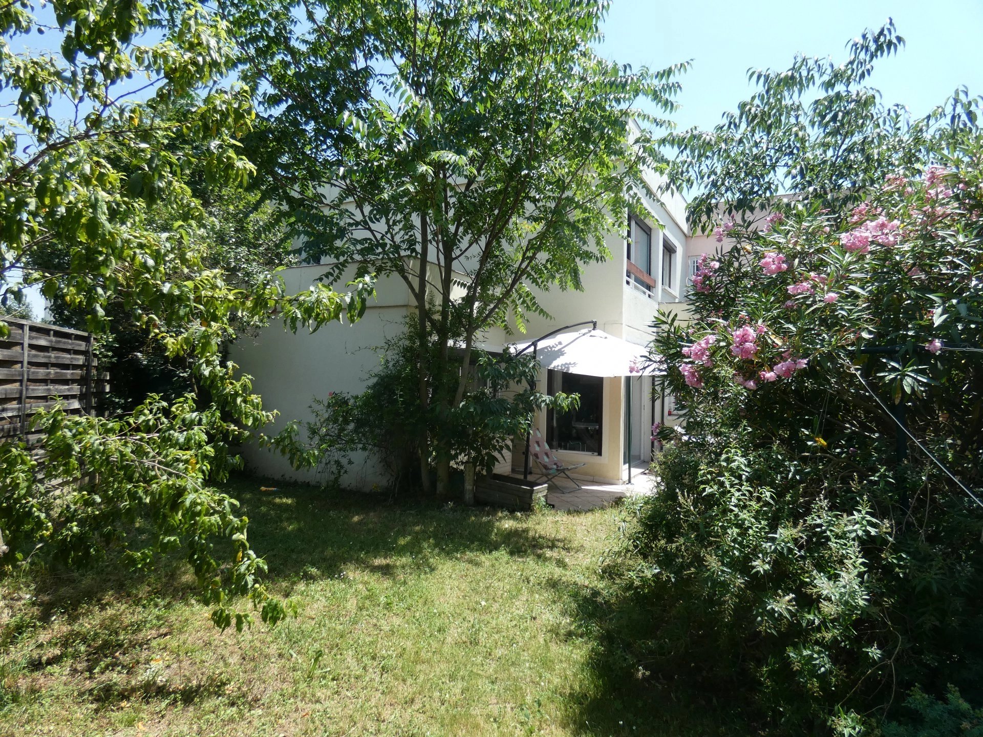 Vente Maison Toulouse La Faourette