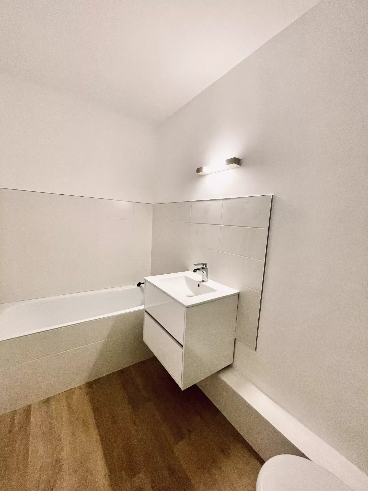 Achat Appartement T2 à Nancy (54000) - 36m²
