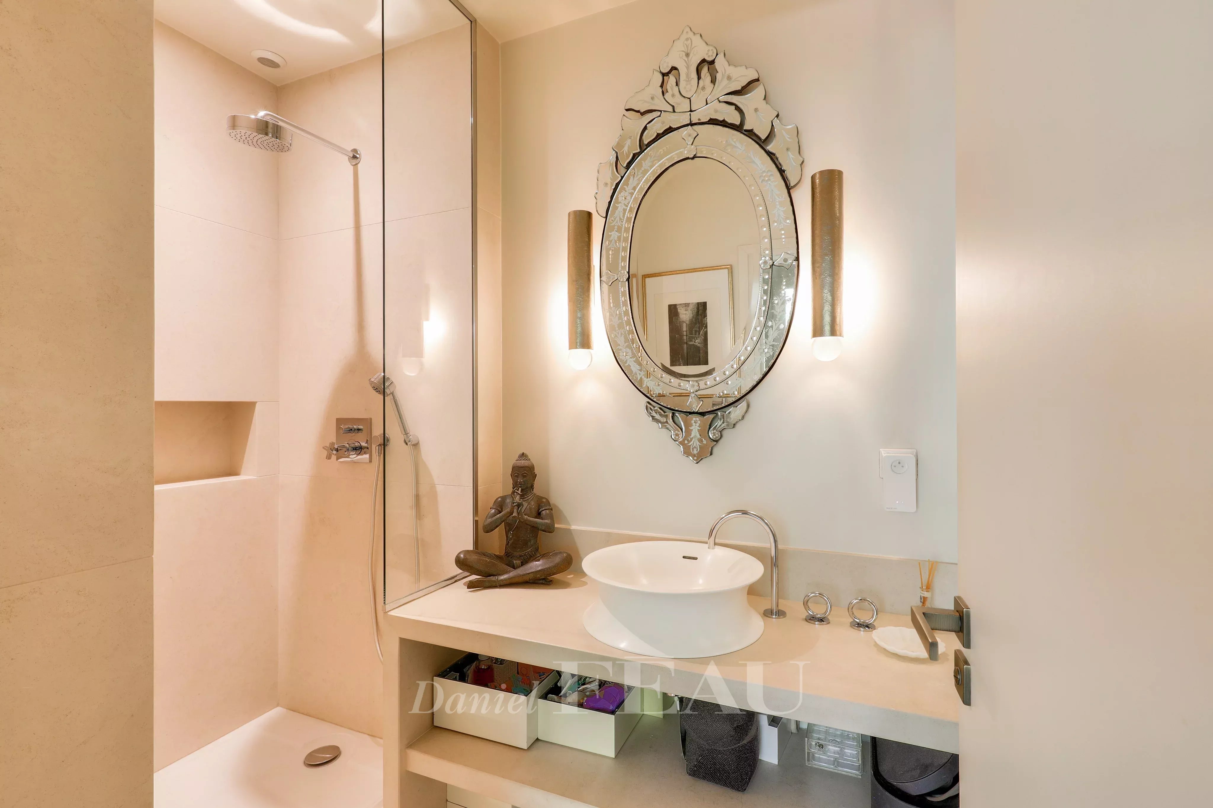 Vente Appartement Neuilly-sur-Seine