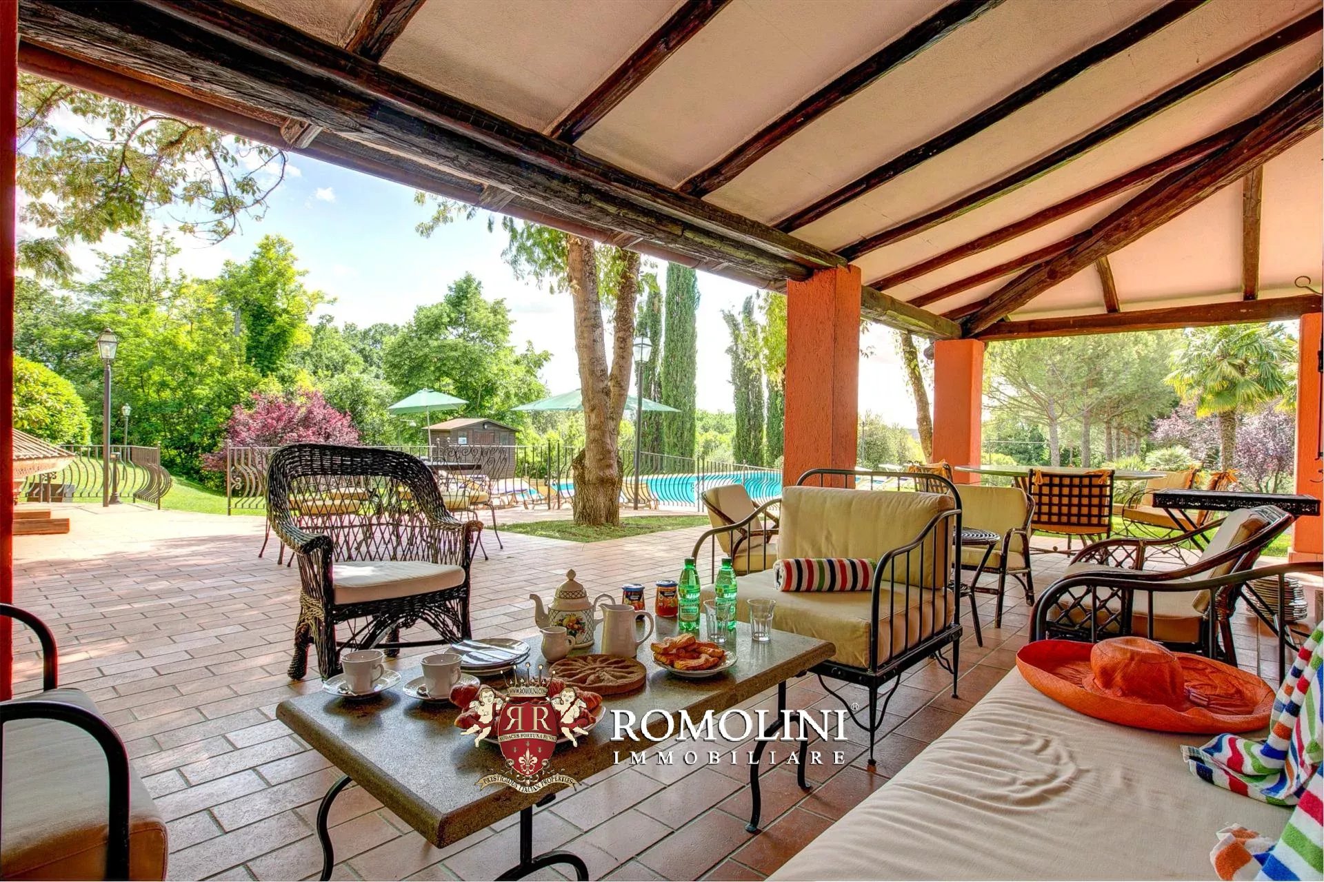 5 Bedroom Villa/Townhouse's Image 12