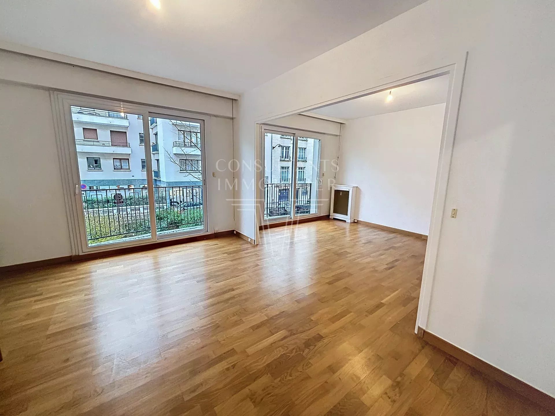 Vente Appartement Neuilly-sur-Seine