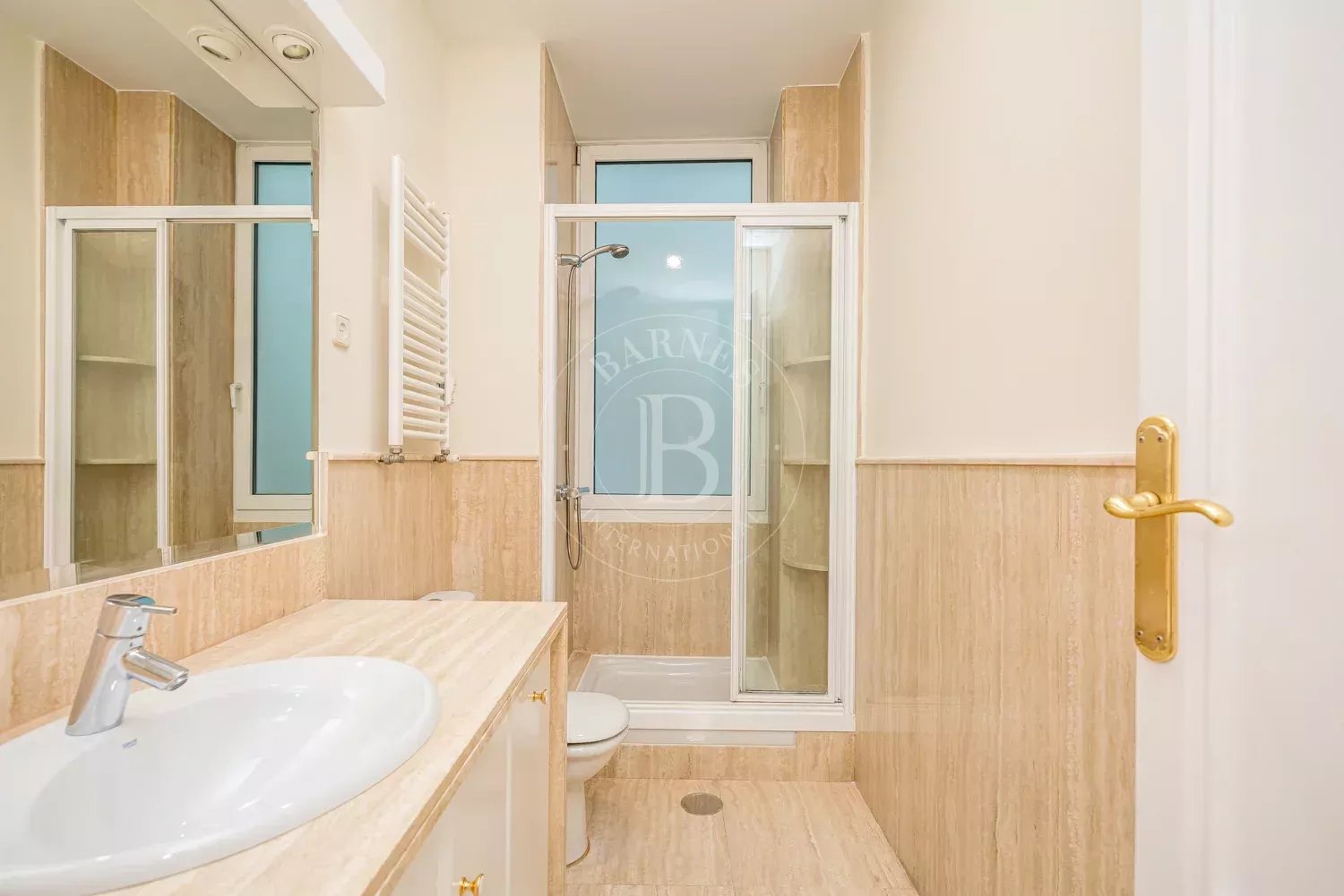 Daire Madrid - picture 26