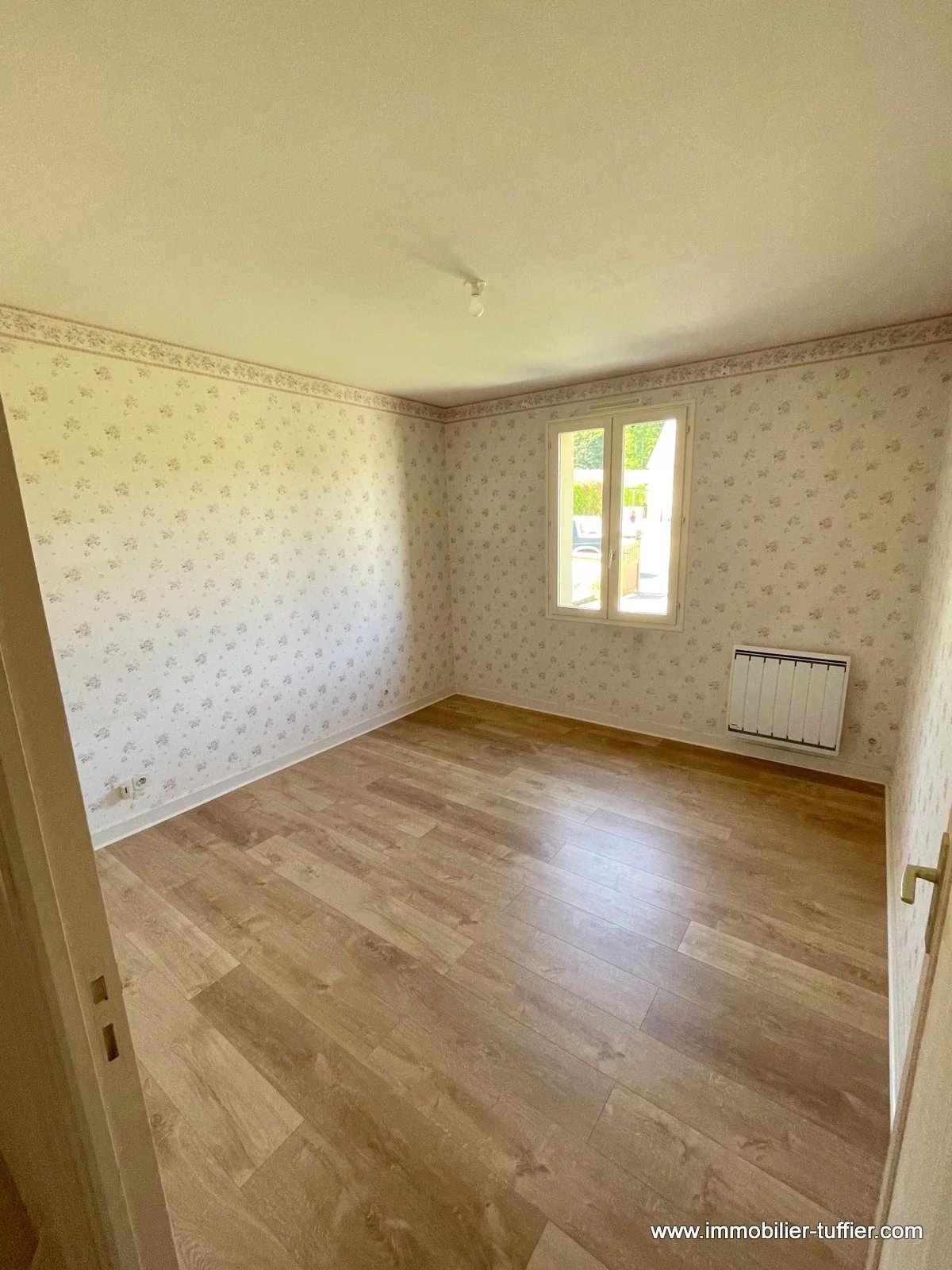 Rental House Bonnétable