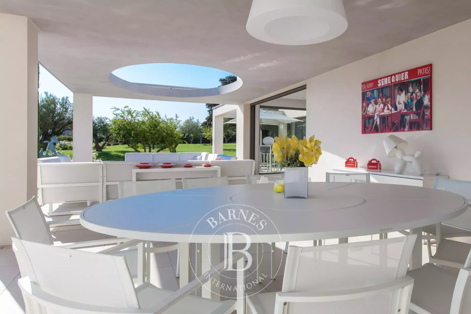 Saint-Tropez  - Villa 6 Bedrooms - picture 4