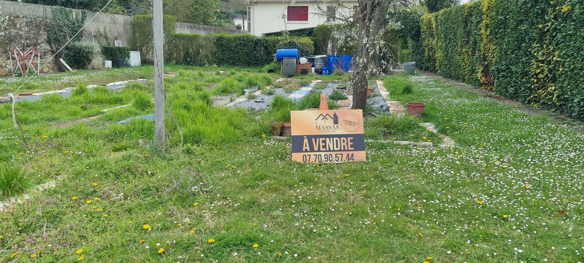 Agence immobilière de Massas Immobilier