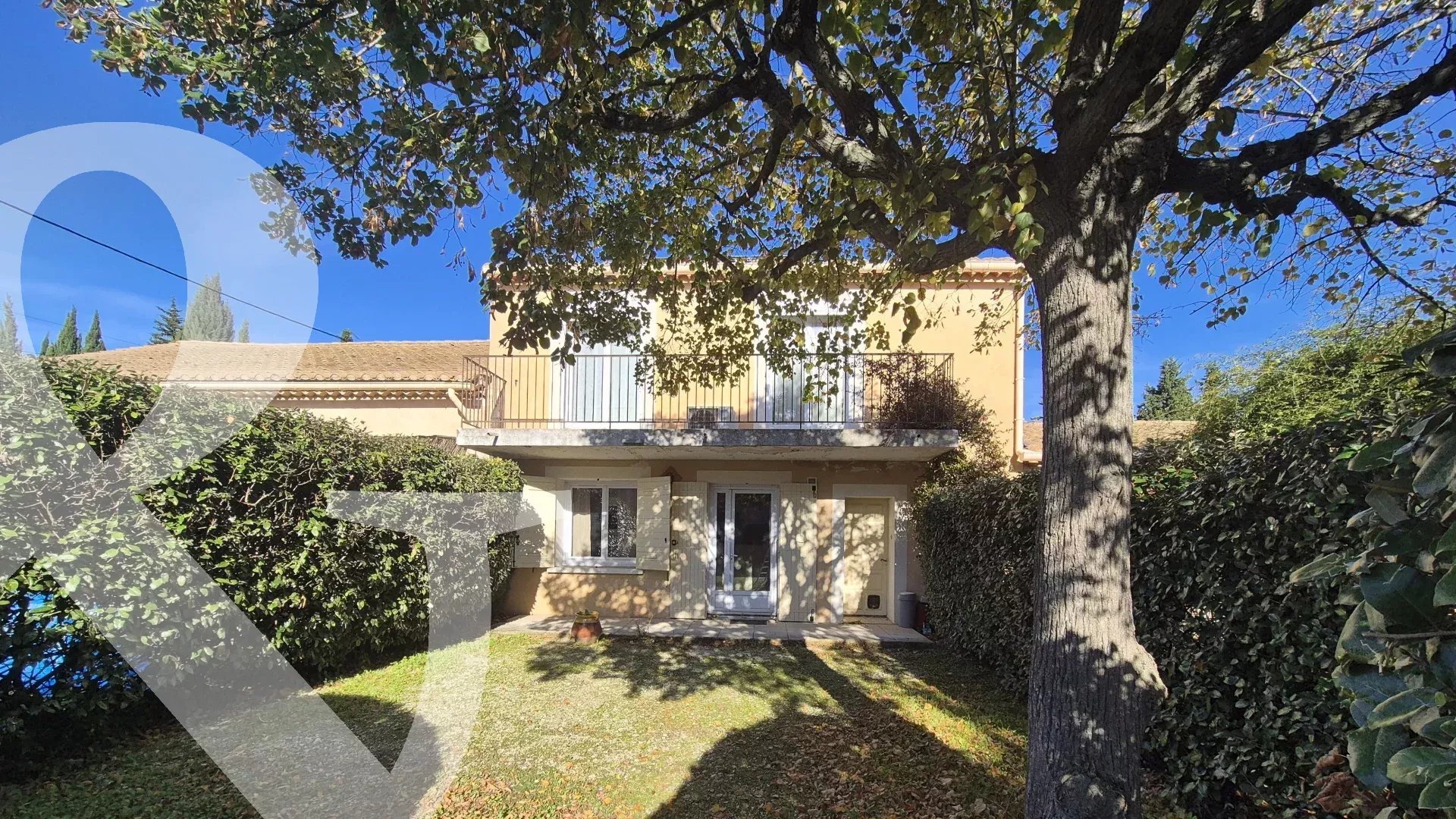 Vente Maison Eygalières
