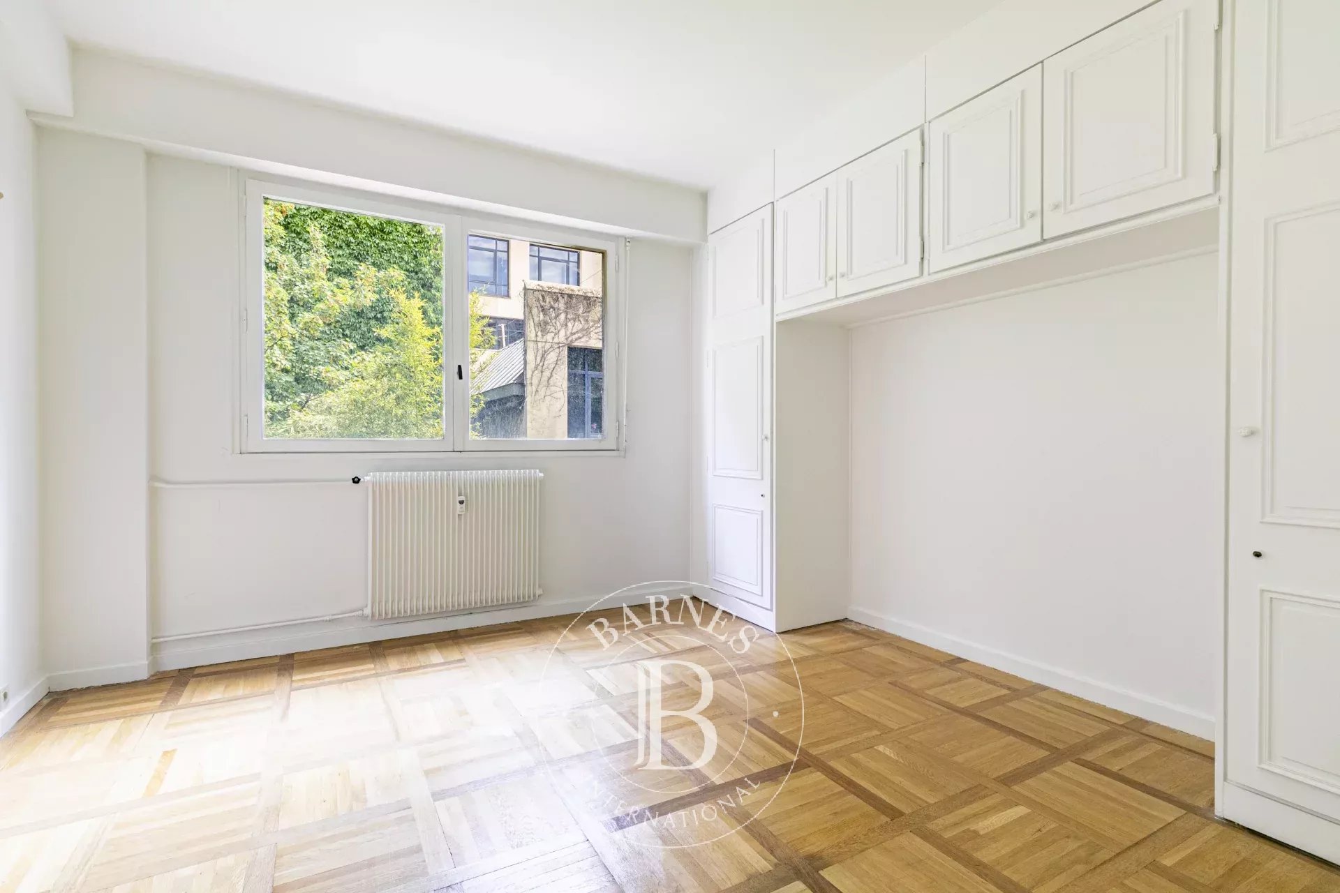 Daire Paris 16ème - picture 11