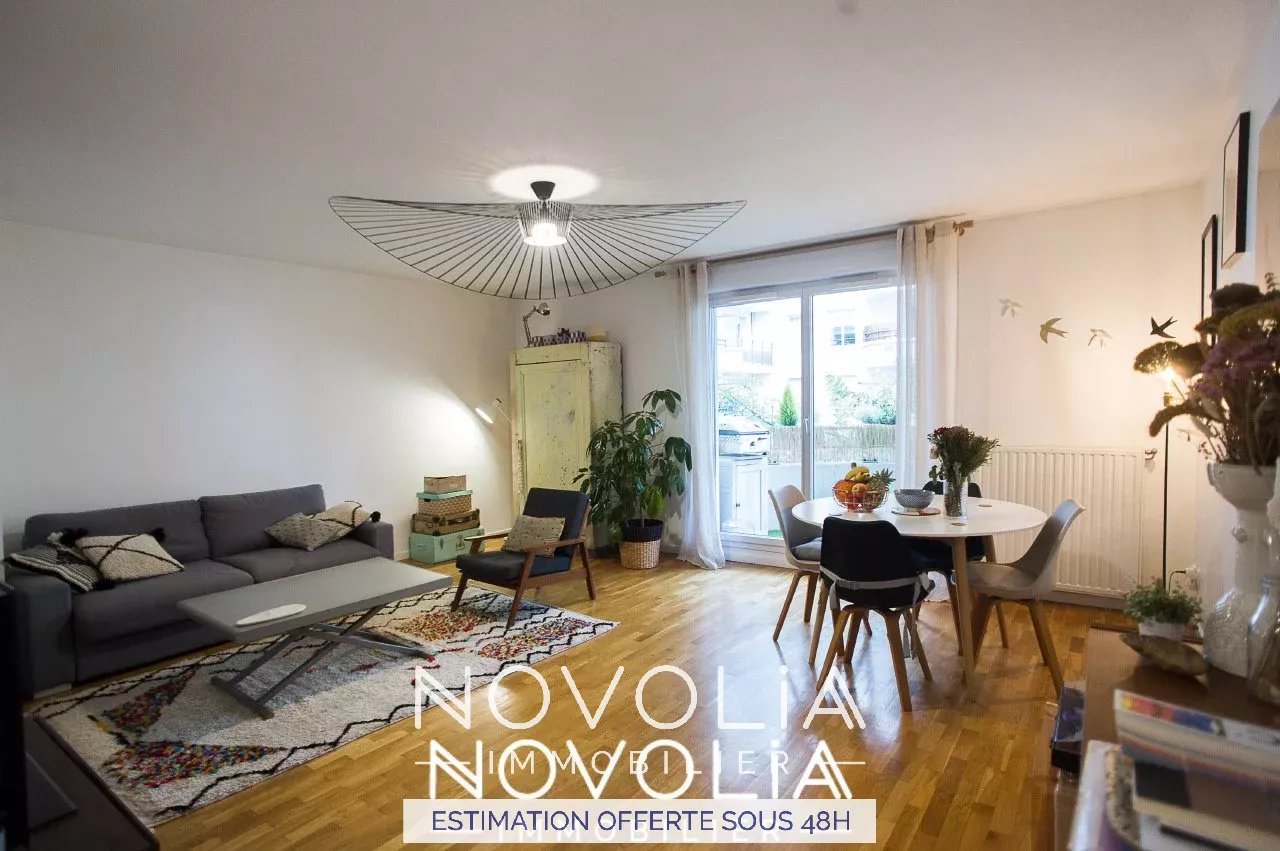 Achat Appartement Surface de 99 m/ Total carrez : 92 m, 4 pices, Lyon 3me (69003)