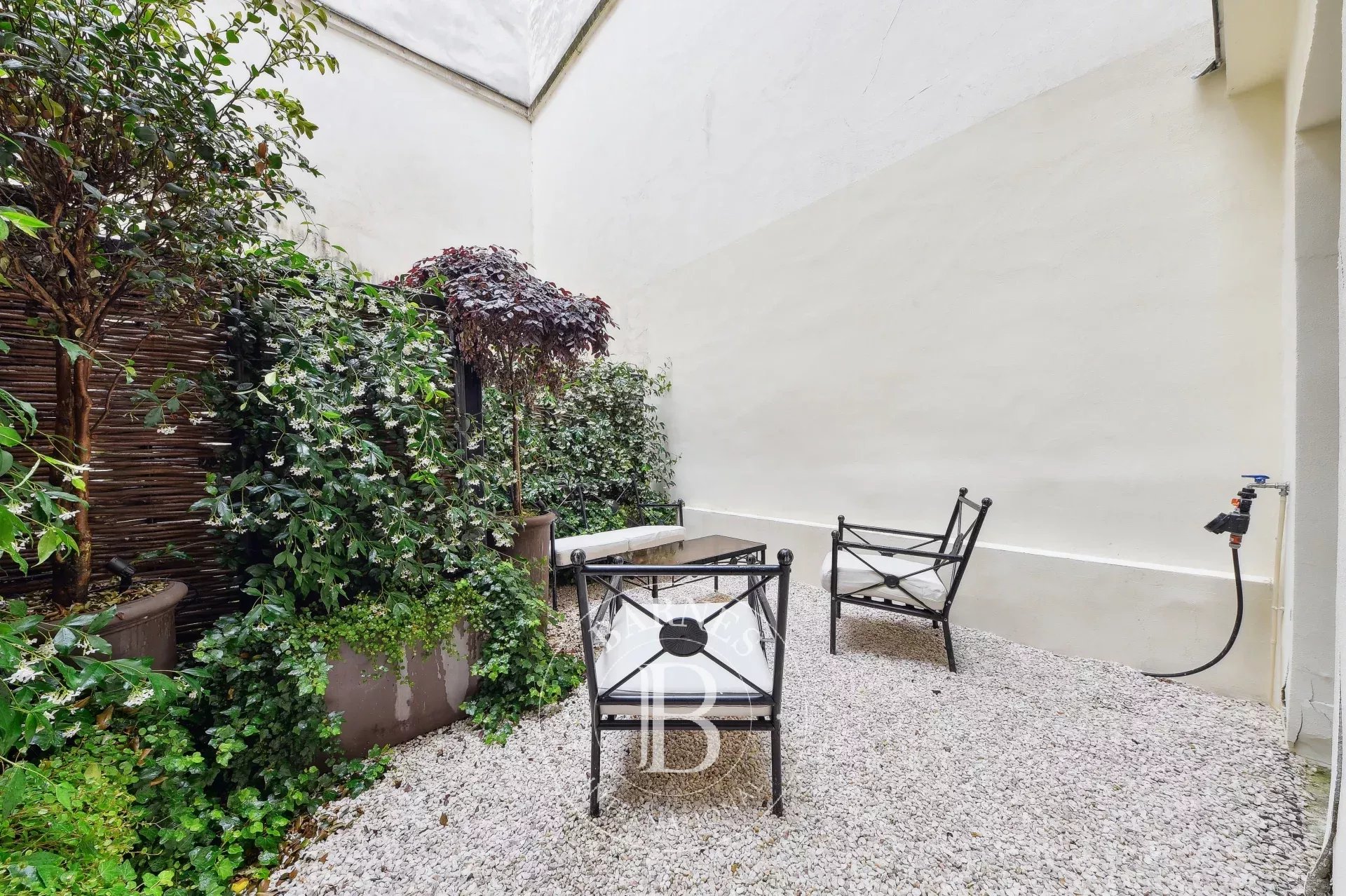 Daire Paris 6ème - picture 16