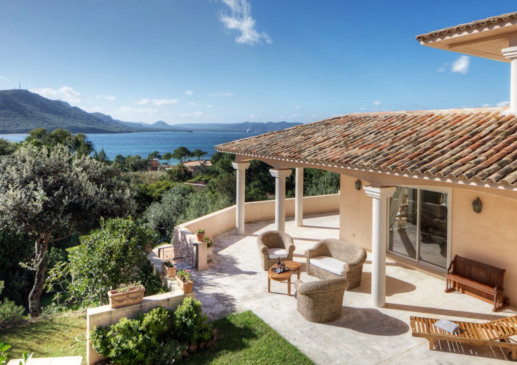 Alquiler Villa | Porto-Vecchio - picture 1