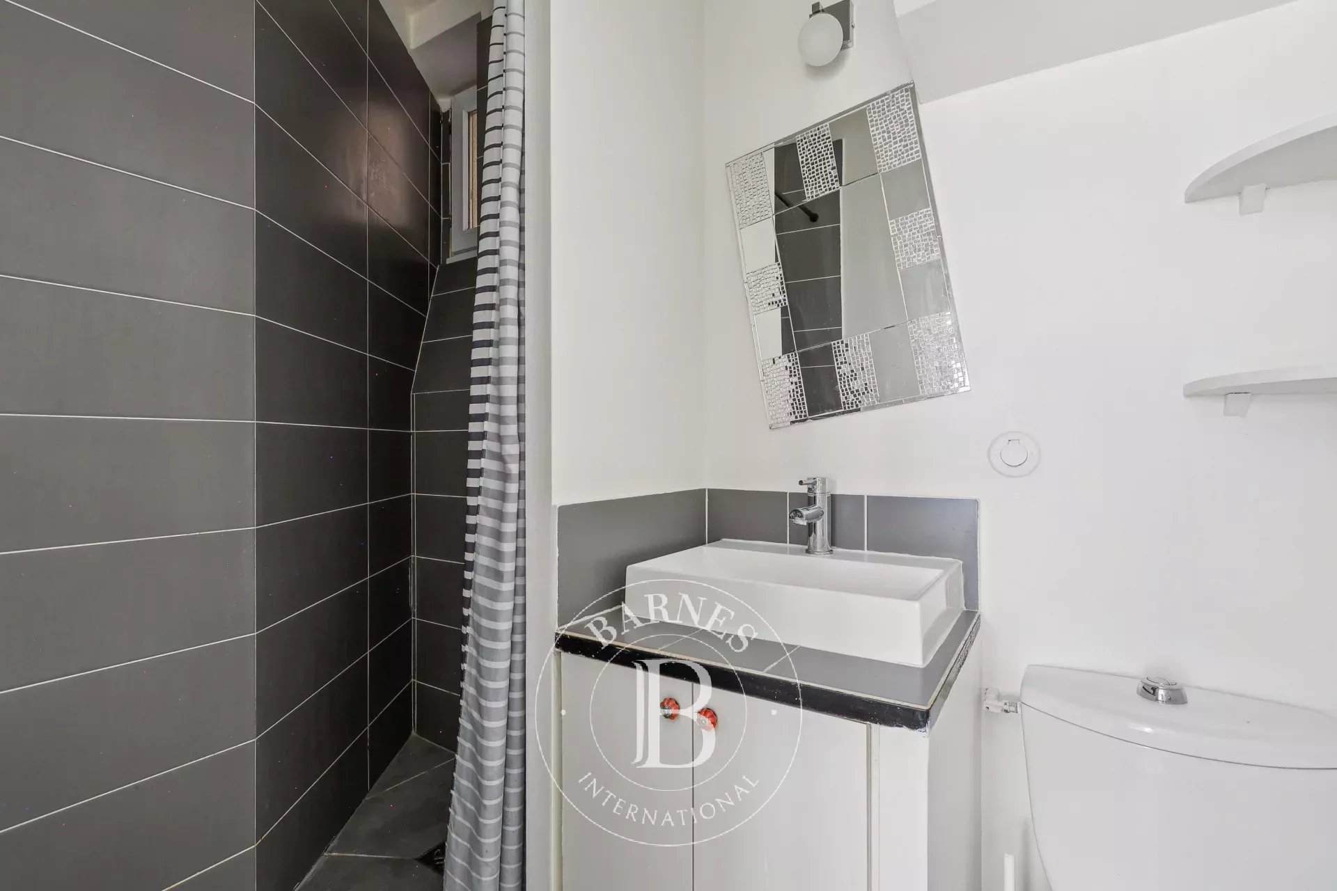 Daire Paris 7ème - picture 13