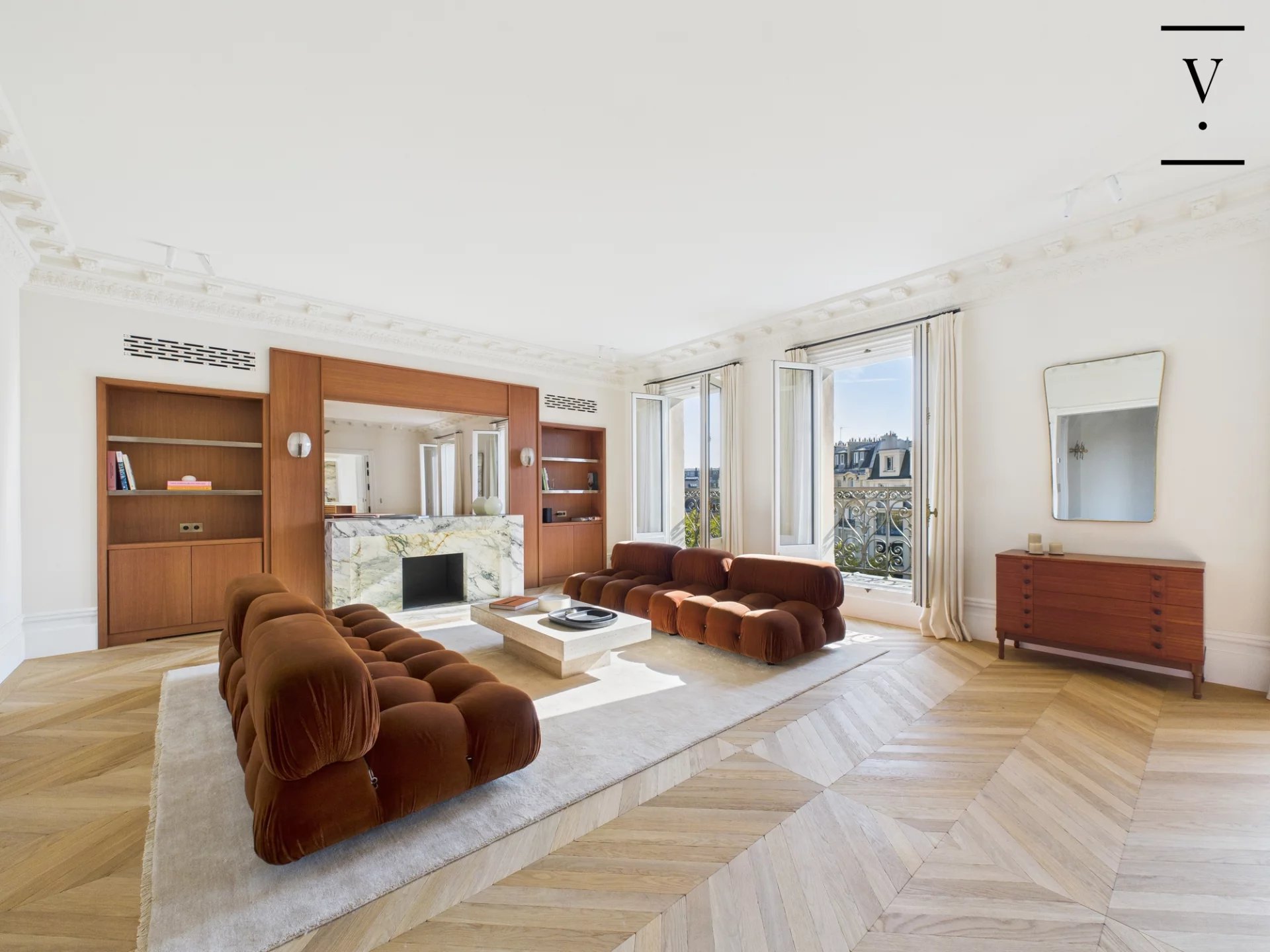 Agence immobilière de SARL VILLARET IMMOBILIER