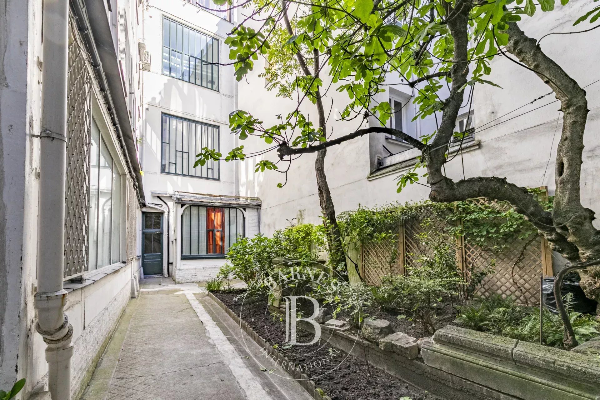 Квартира Paris 6ème - picture 12