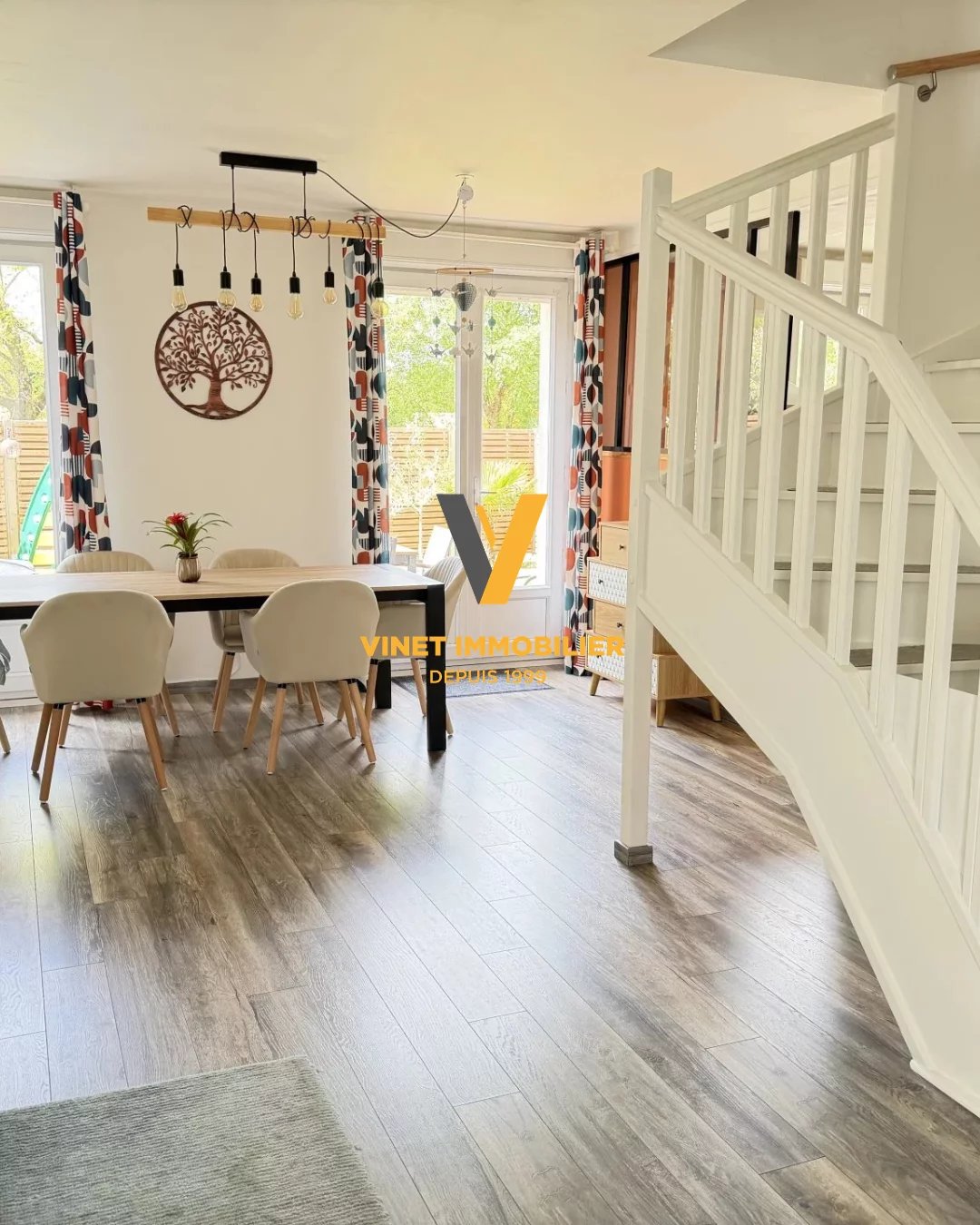 Vente Maison Aigrefeuille-sur-Maine