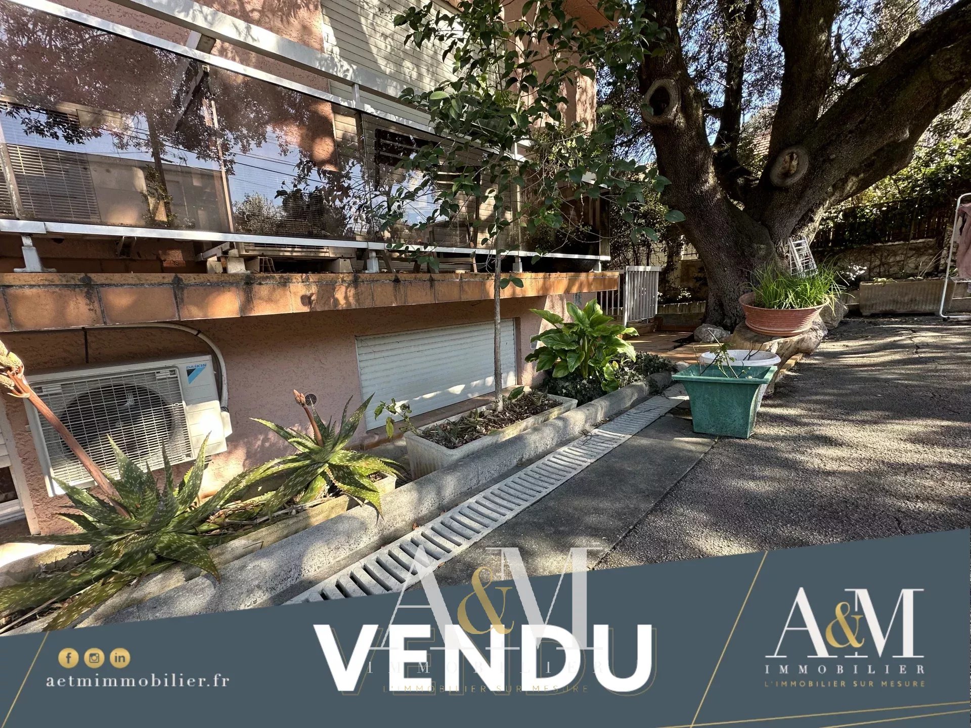 Agence immobilière de A&M IMMOBILIER