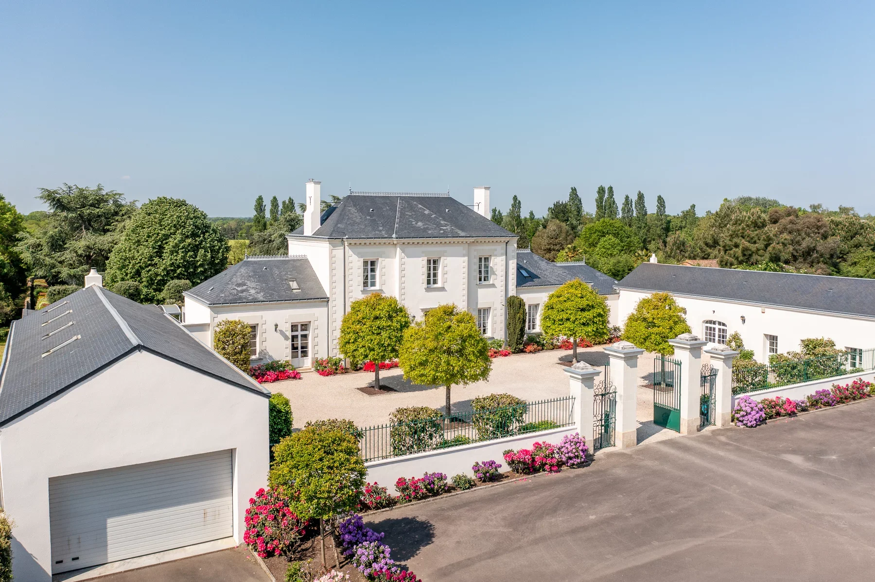 Les Sorinières - SOUTH NANTES - LES SORINIÈRES VERTOU