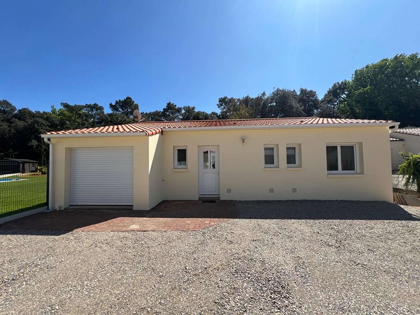 Vente Maison Jard-sur-Mer