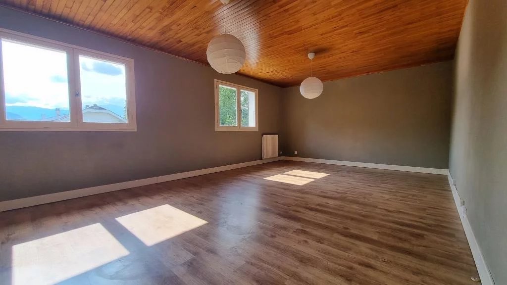 Vente Appartement Murianette