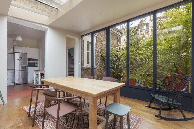 Venta Casa | Vincennes - picture 2