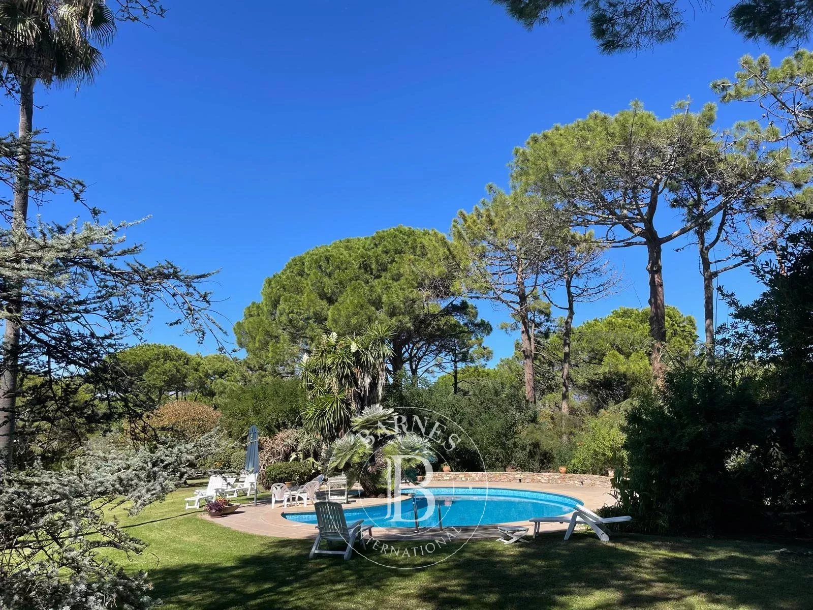 Villa Bastia
