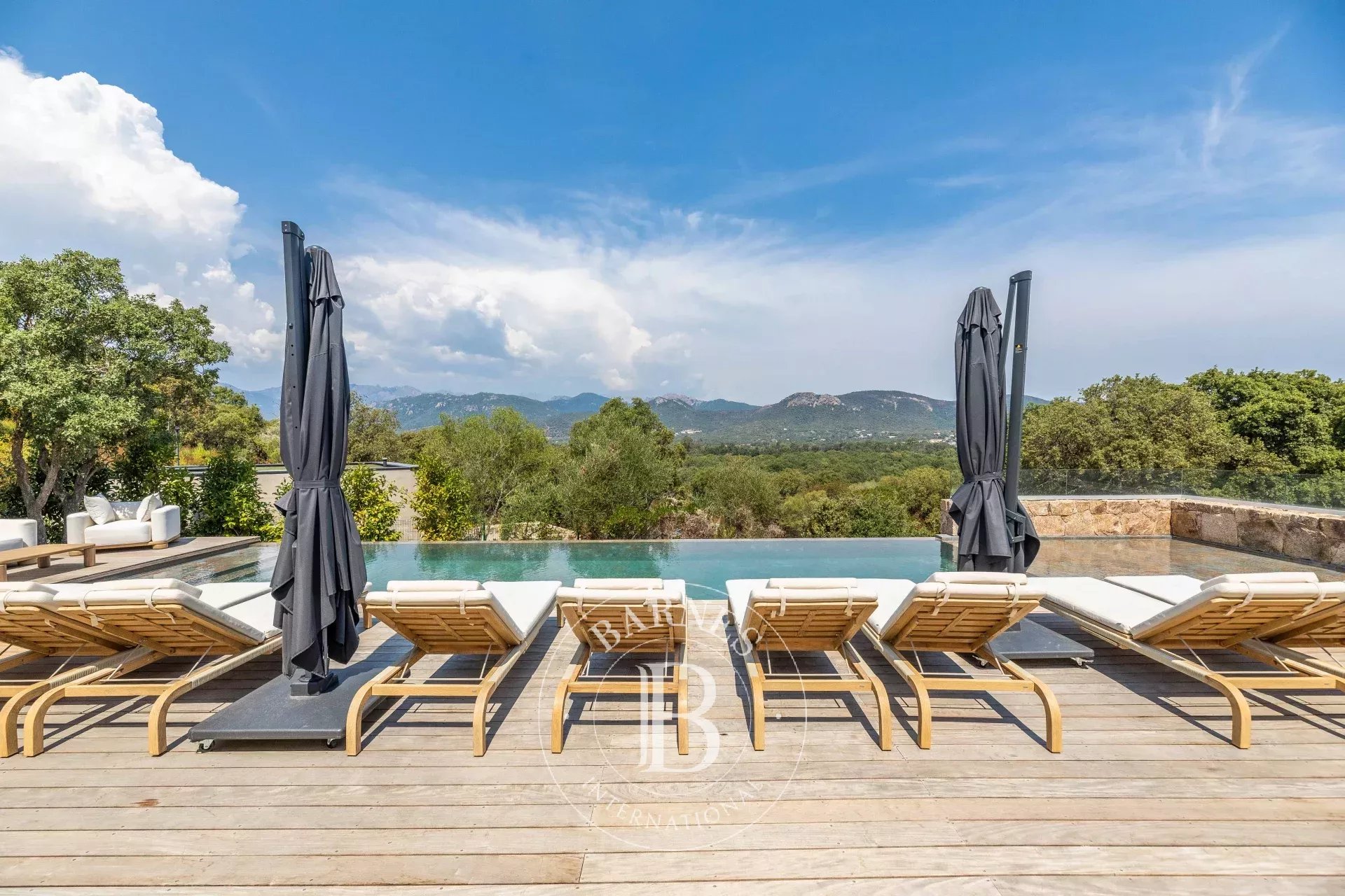 Maison Sainte-Lucie-de-Porto-Vecchio  -  ref 86656324 (picture 3)