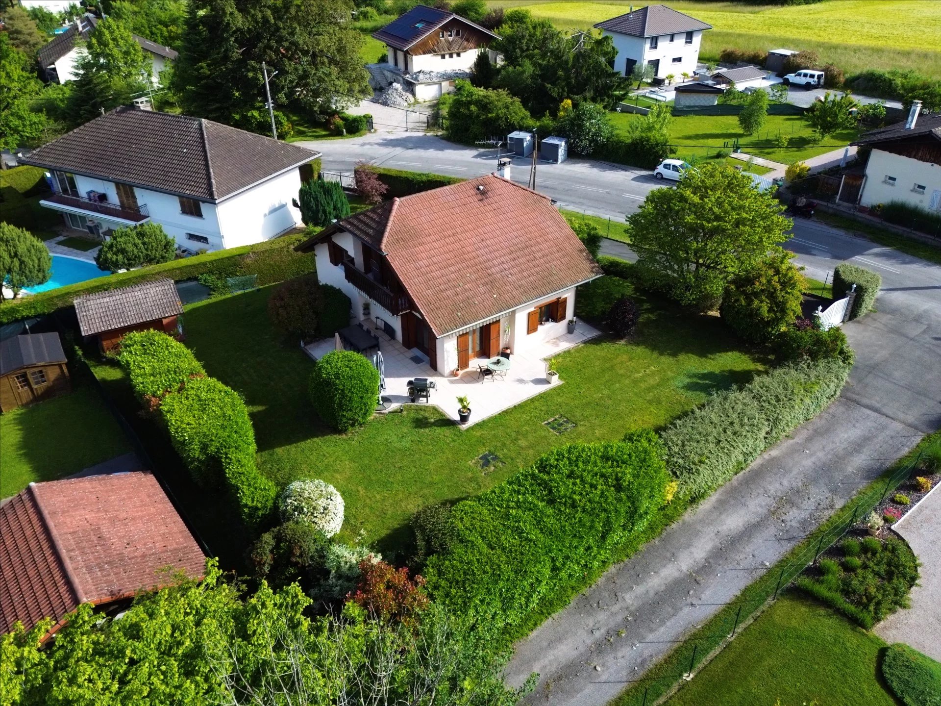 Maison